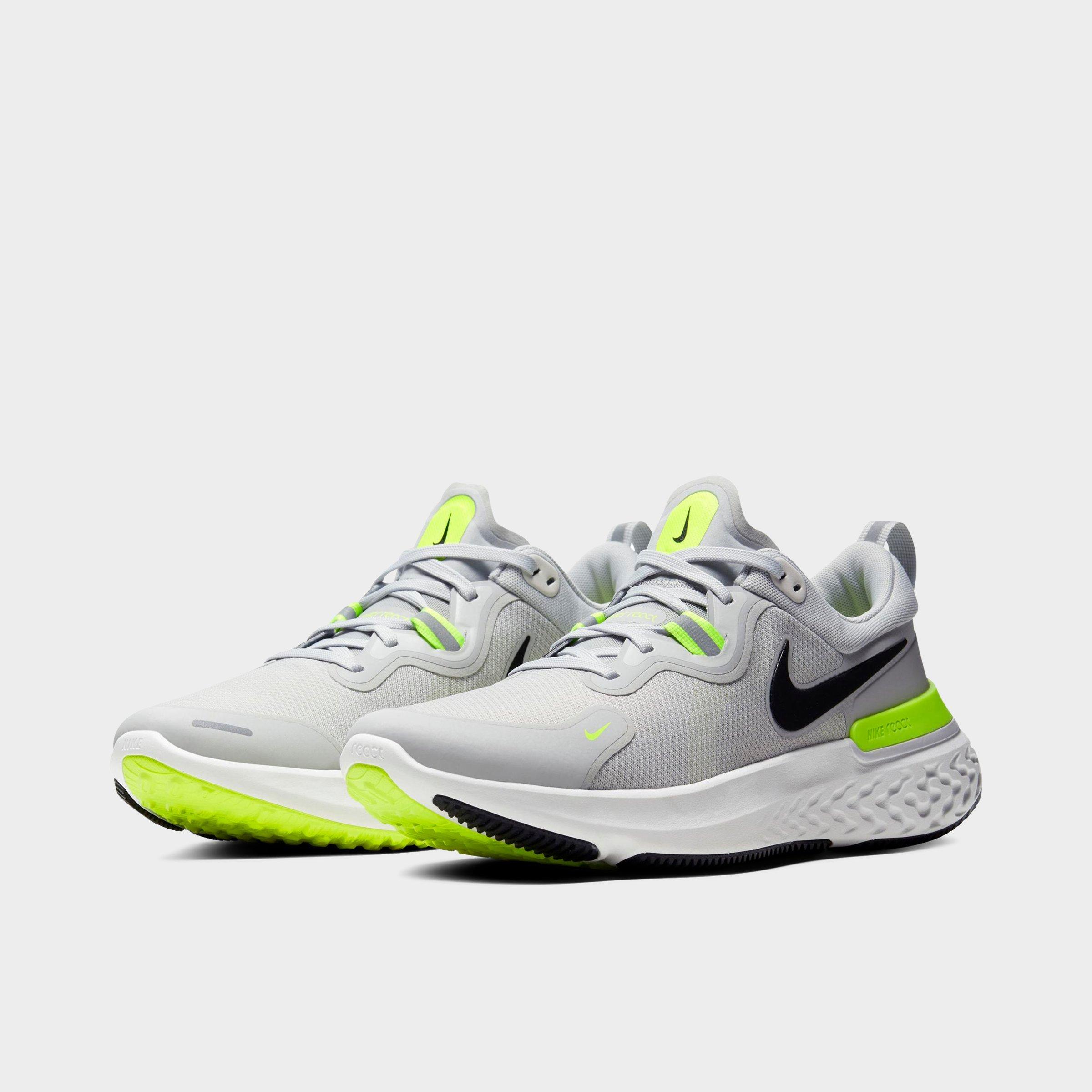 nike miler running shoe