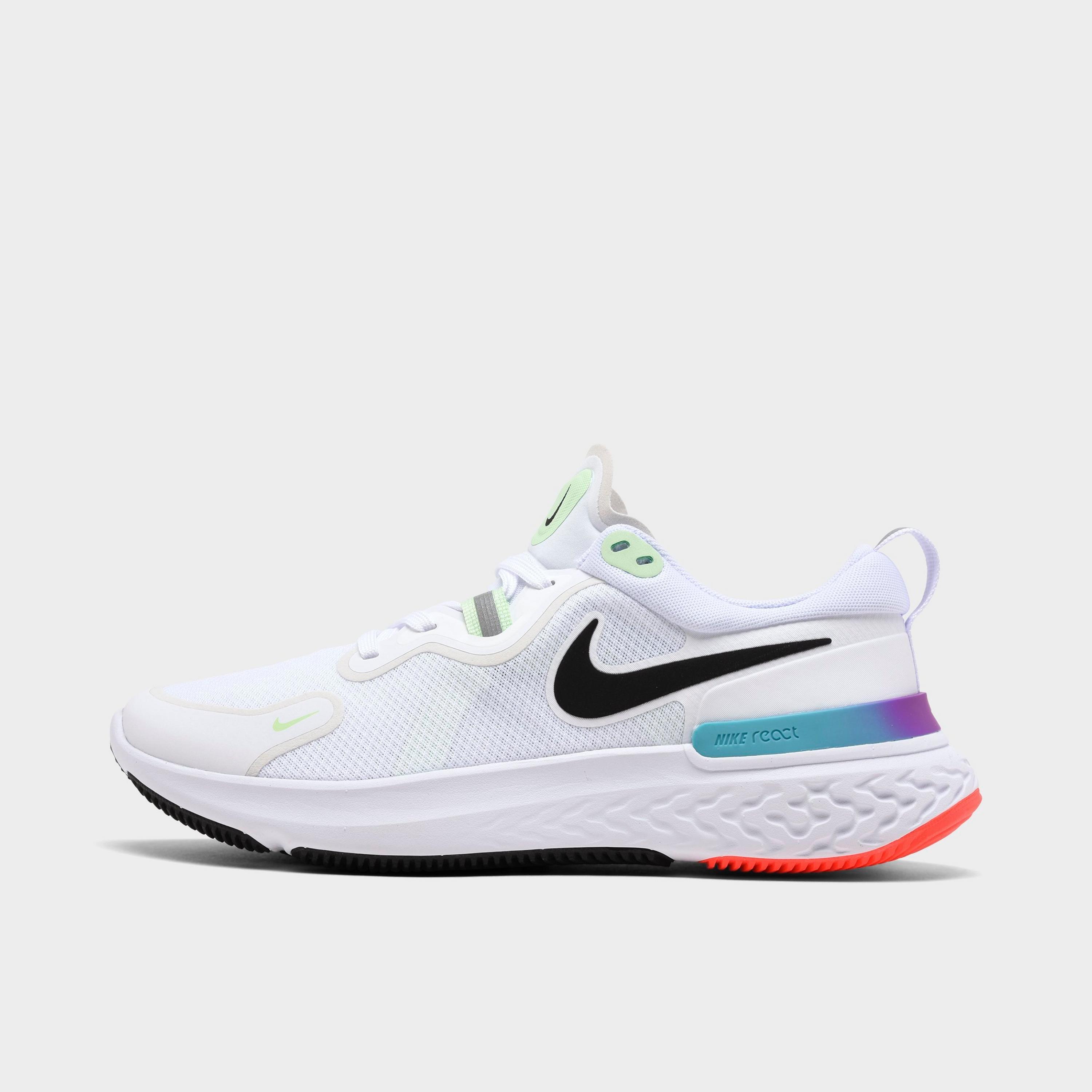 nike react miler men's shoes