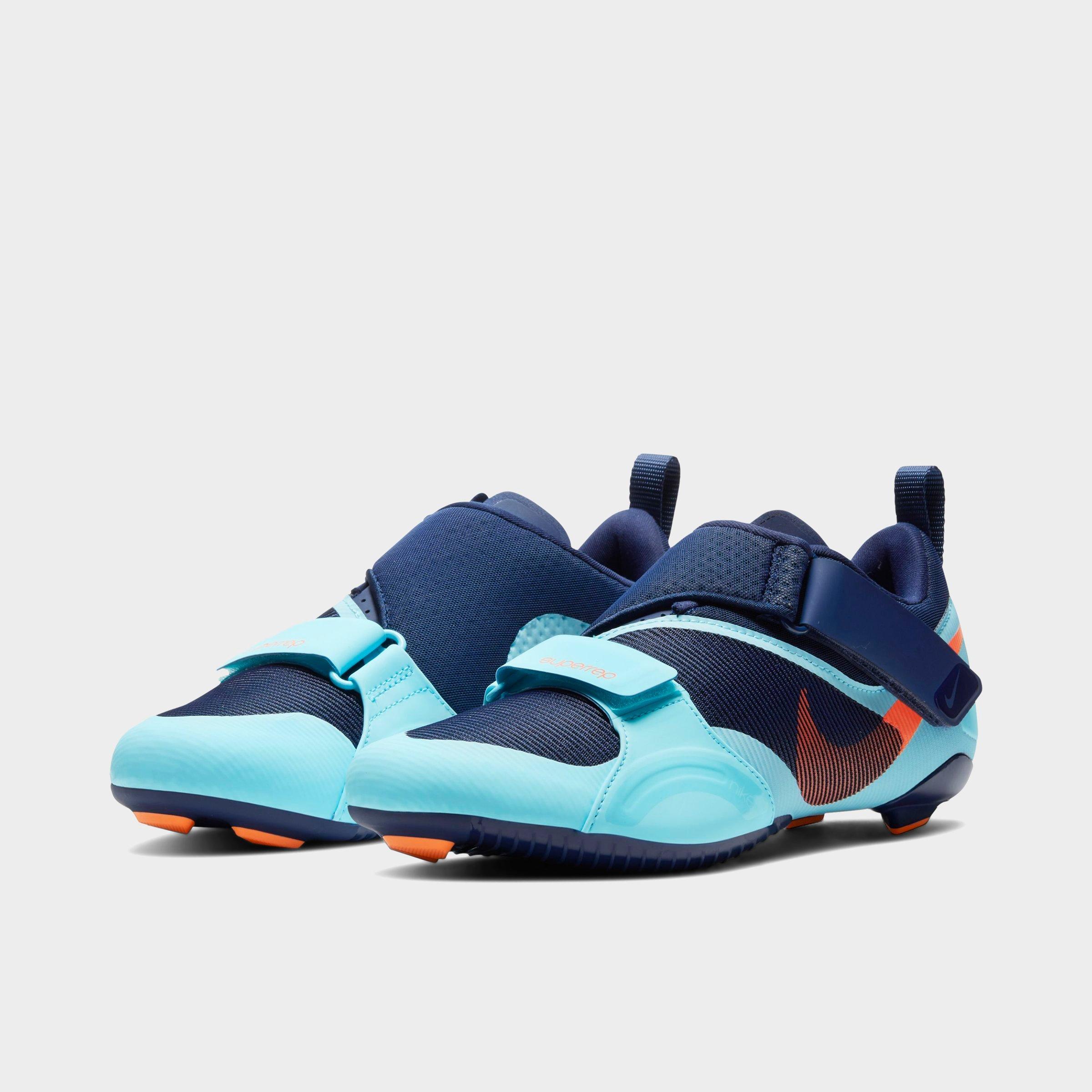 men's superrep cycle