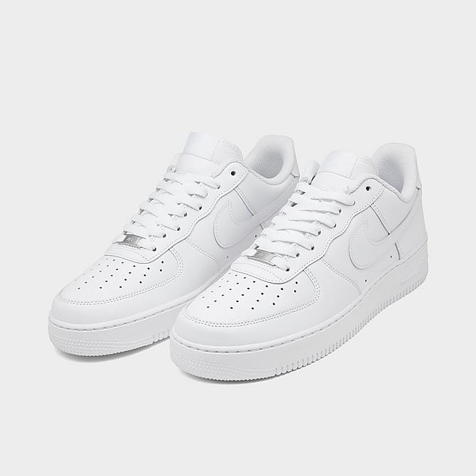 Petition Great Maxim Men's Nike Air Force 1 Low Casual Shoes| Finish Line