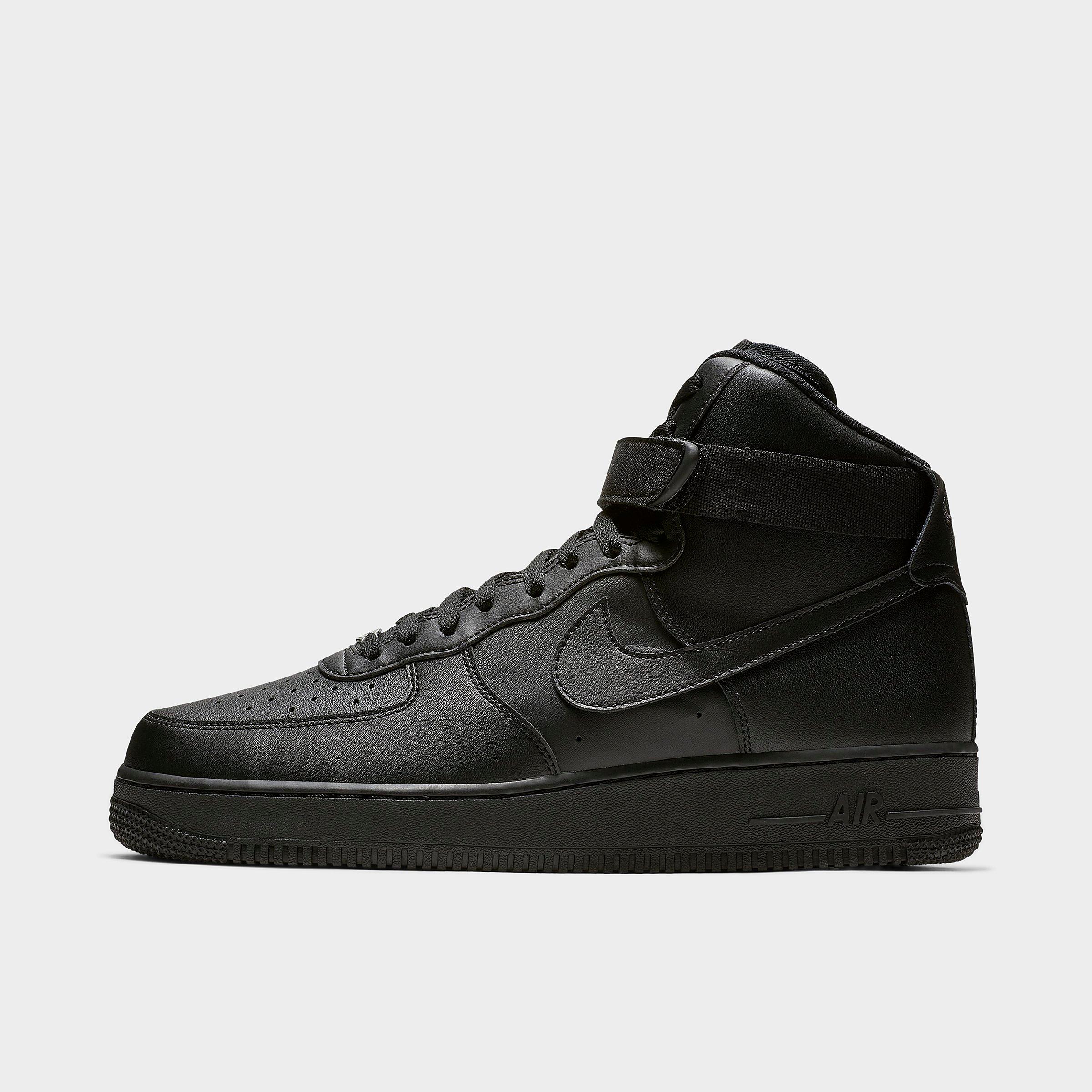 Mens Nike Air Force 1 High 07 Casual Shoes