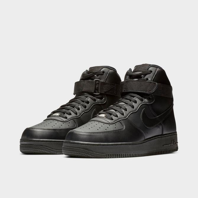 High top 2024 nike air force