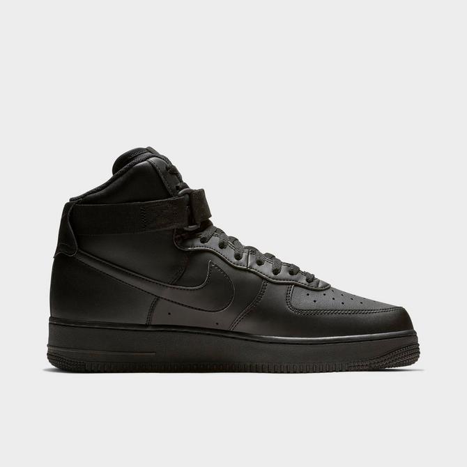 Air force shop 1 mens black