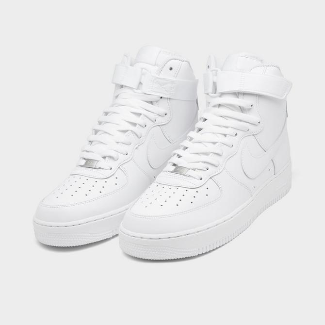 Nike Air Force 1 '07 Leather Men's - HotelShops