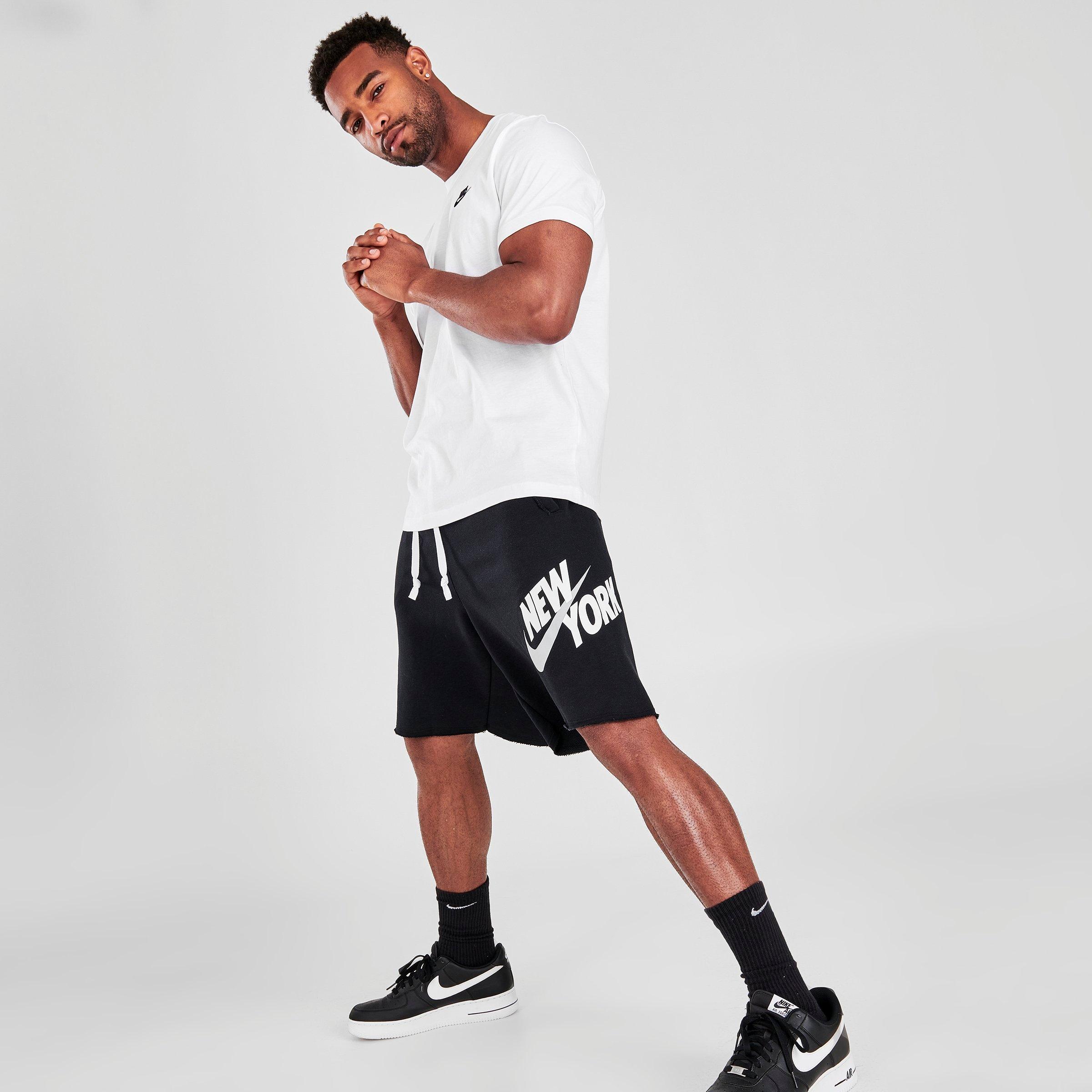 nike alumni