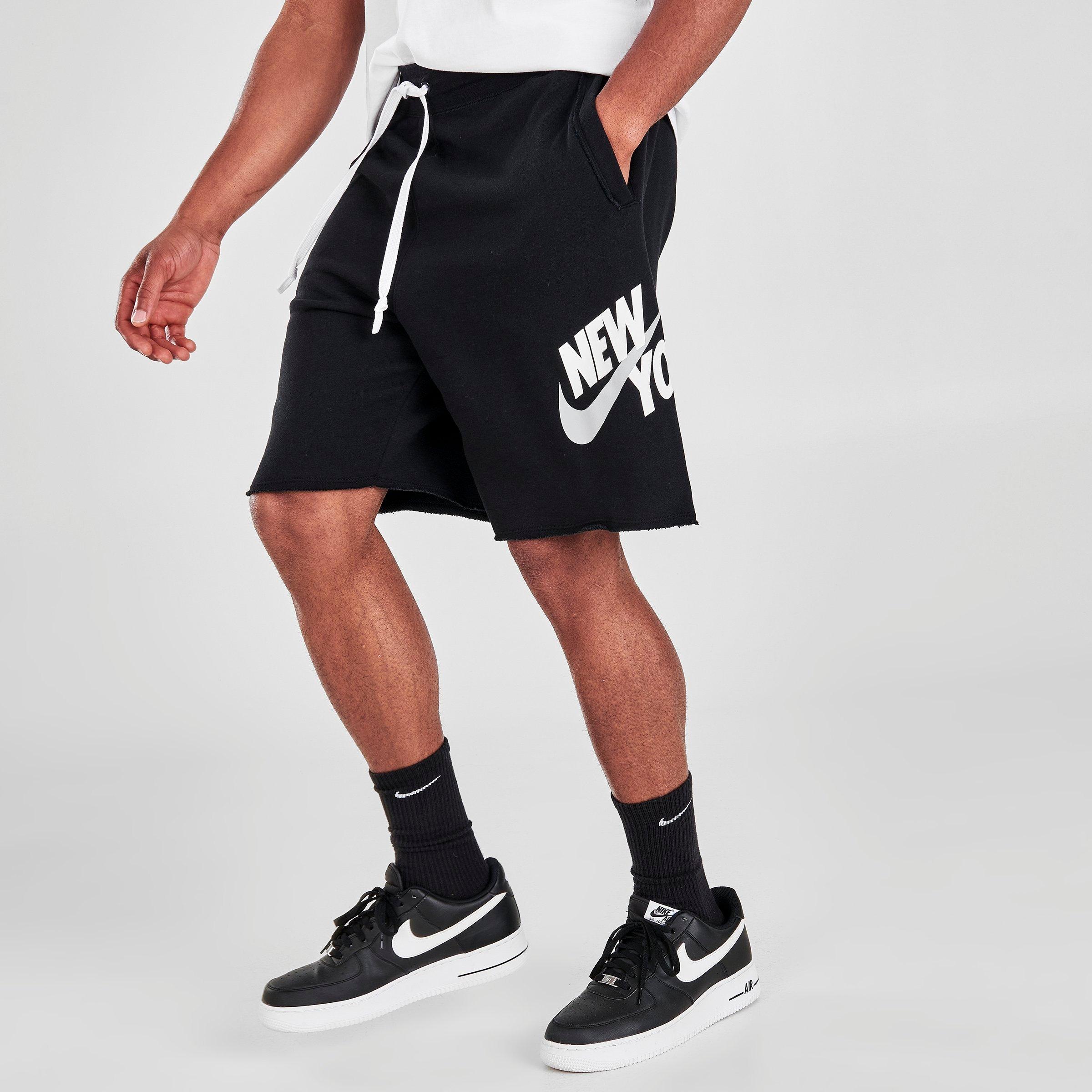 new nike shorts