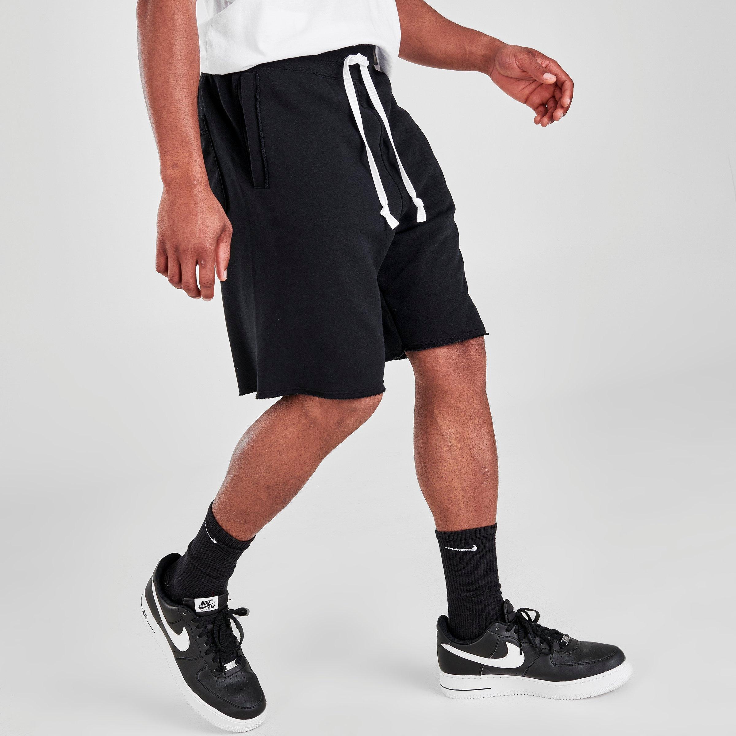 nike short outfits mens