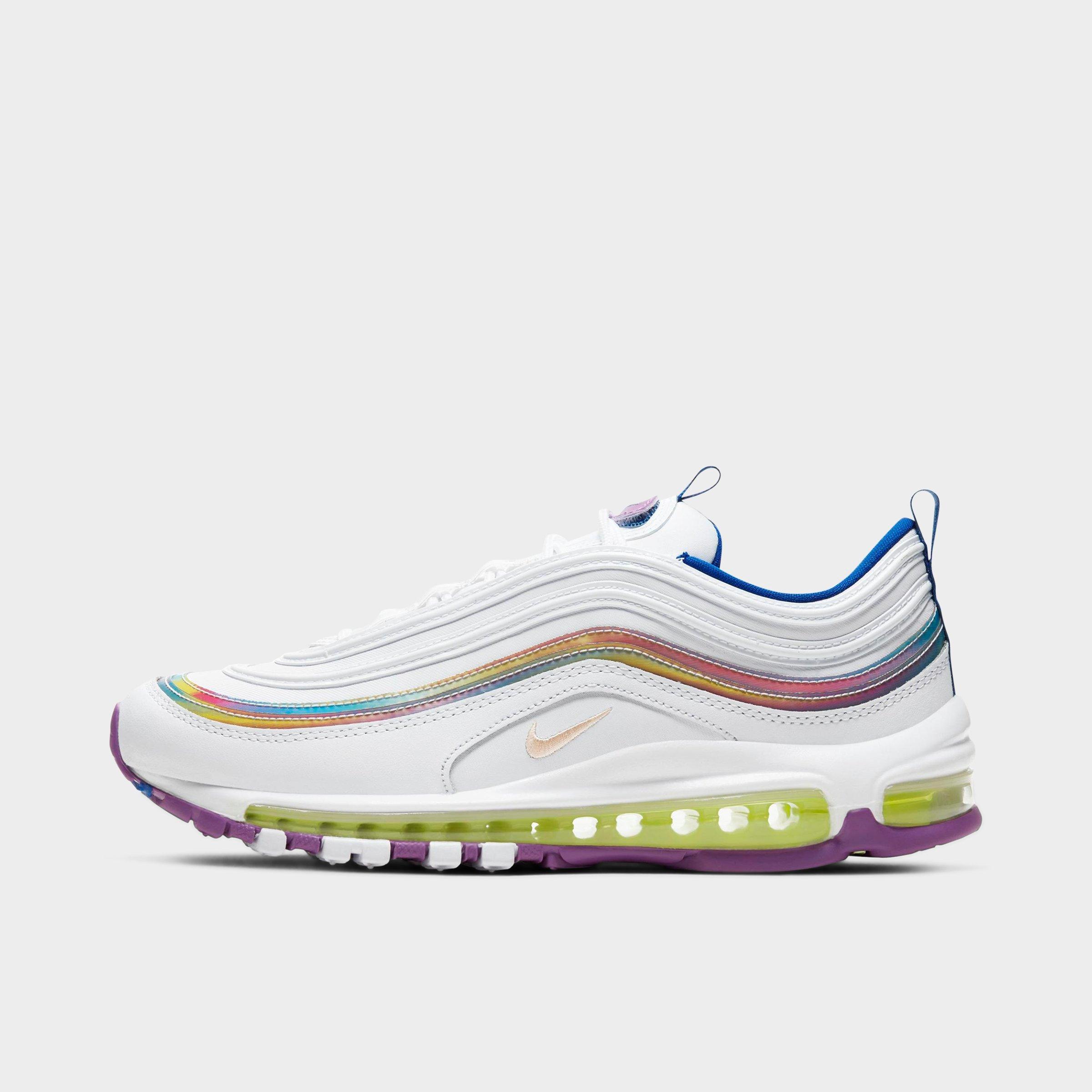 women's nike air max 97 casual shoes