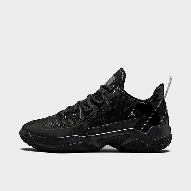 Jordan One Take II Basketball Shoes| Finish Line Jordan One Take II Basketball Shoes| Finish Line