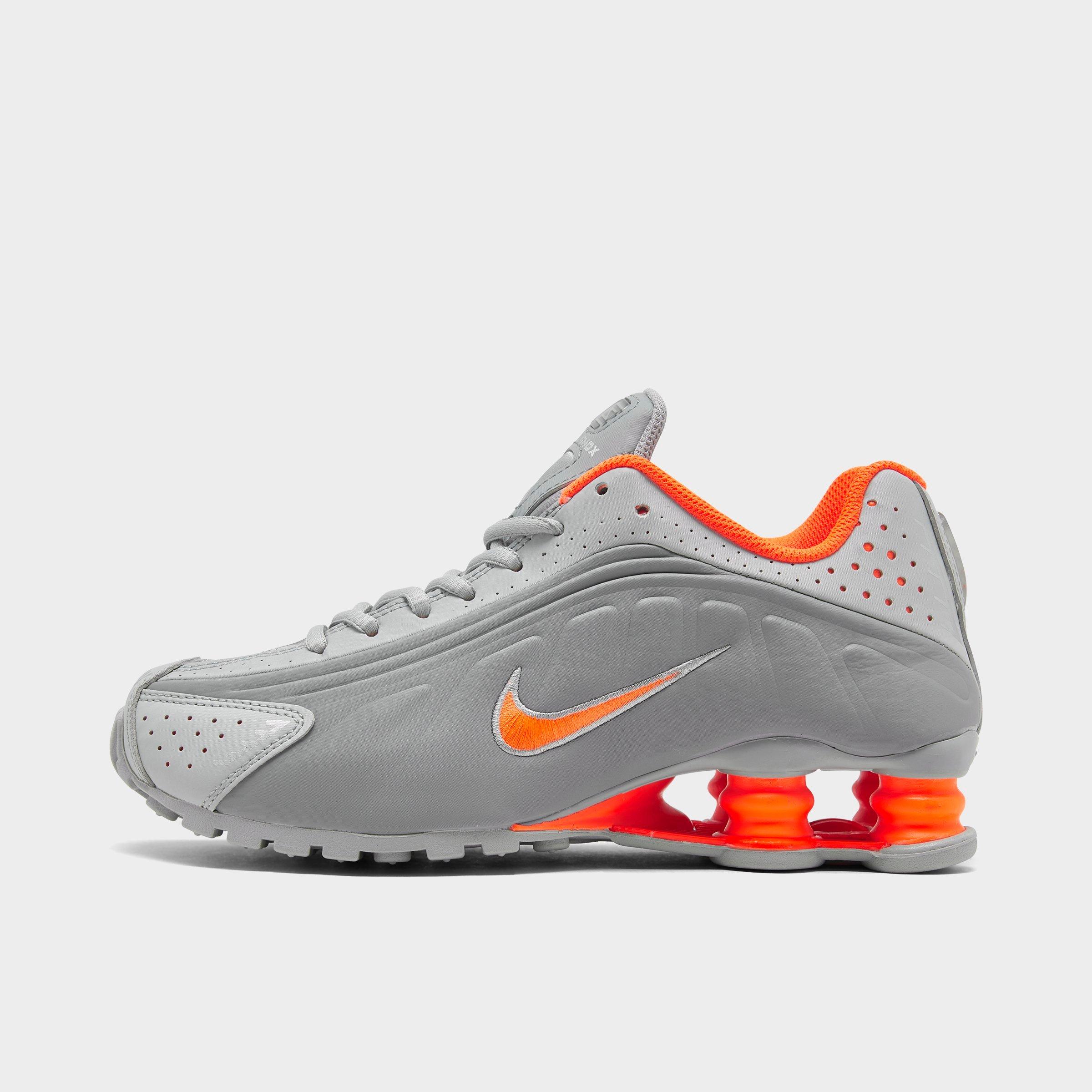 kids nike shox