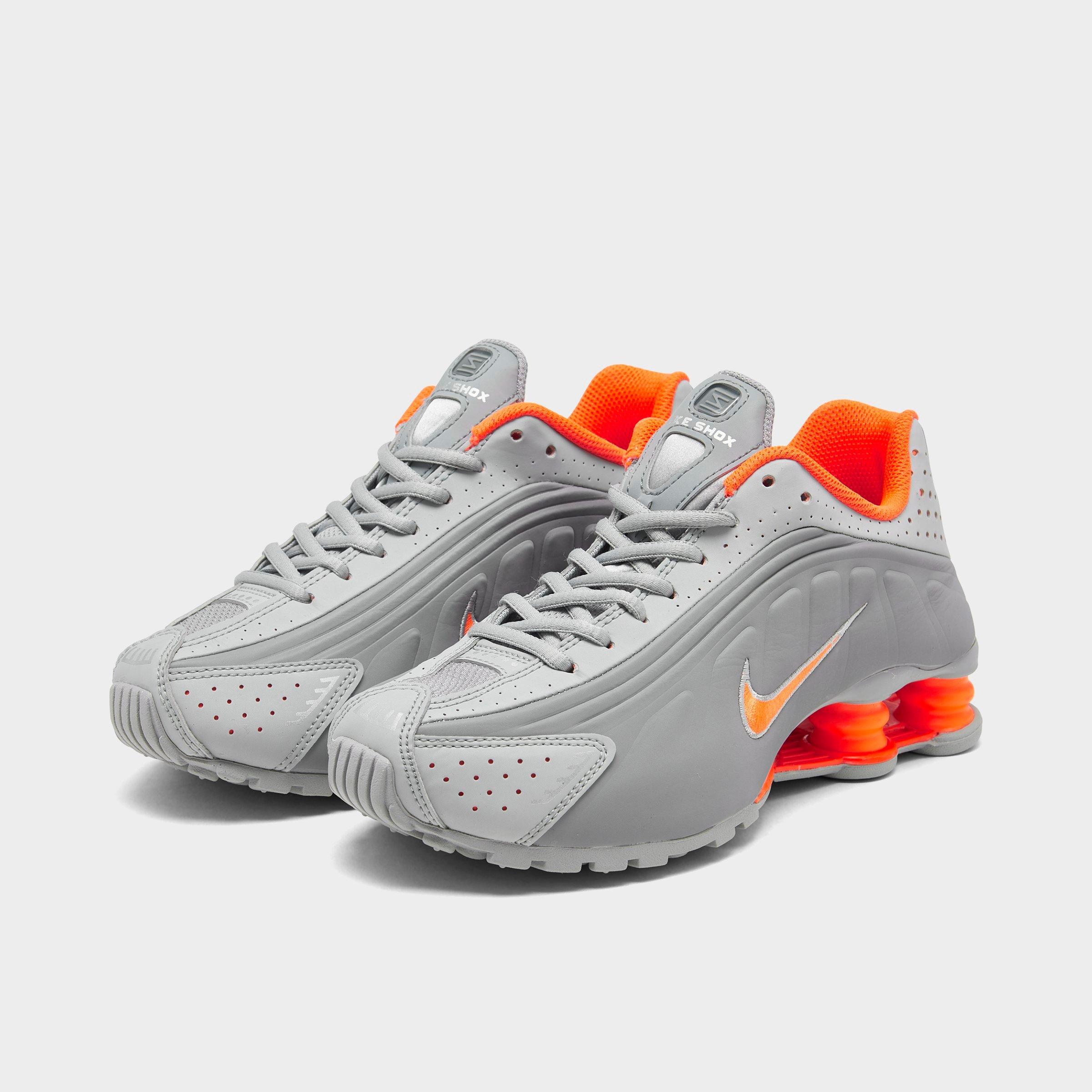 nike shox r4 kids