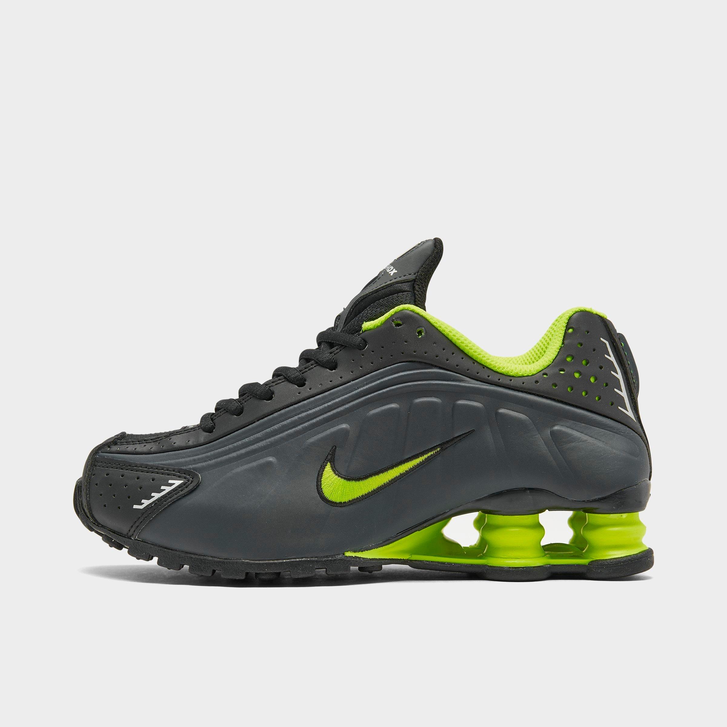 nike boys shox