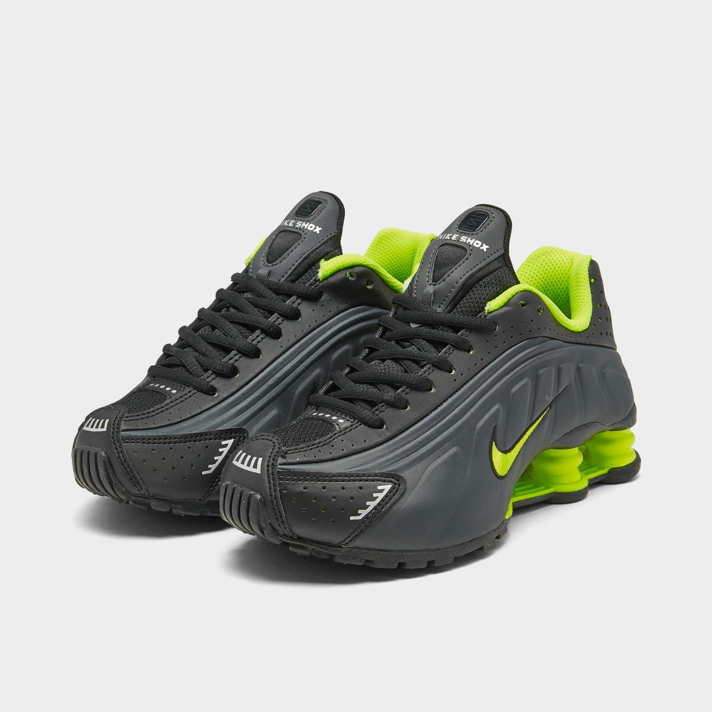 nike shox toddler boy