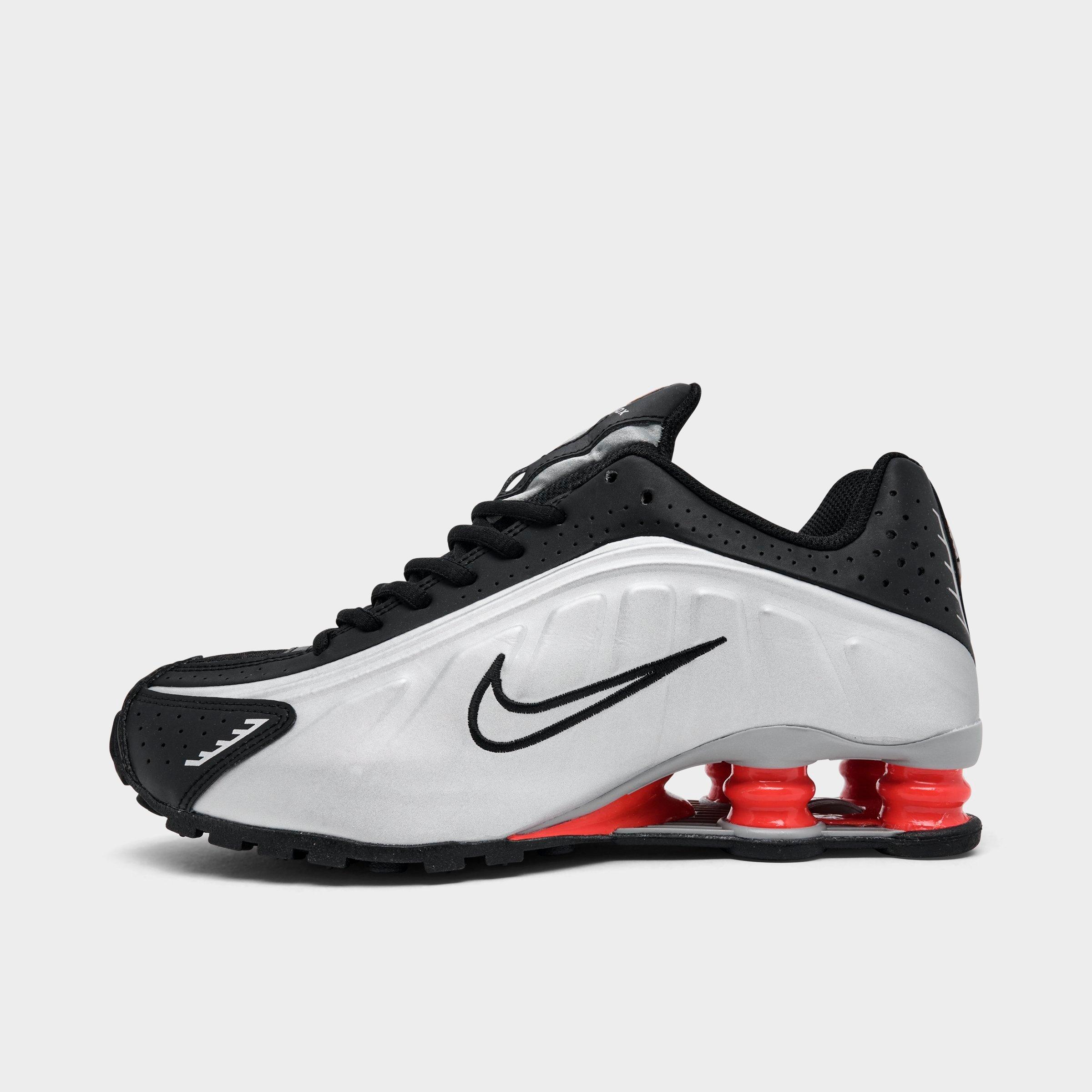 スニーカー Nike Shox R4 6/28発売｜Nike Shox R4 
