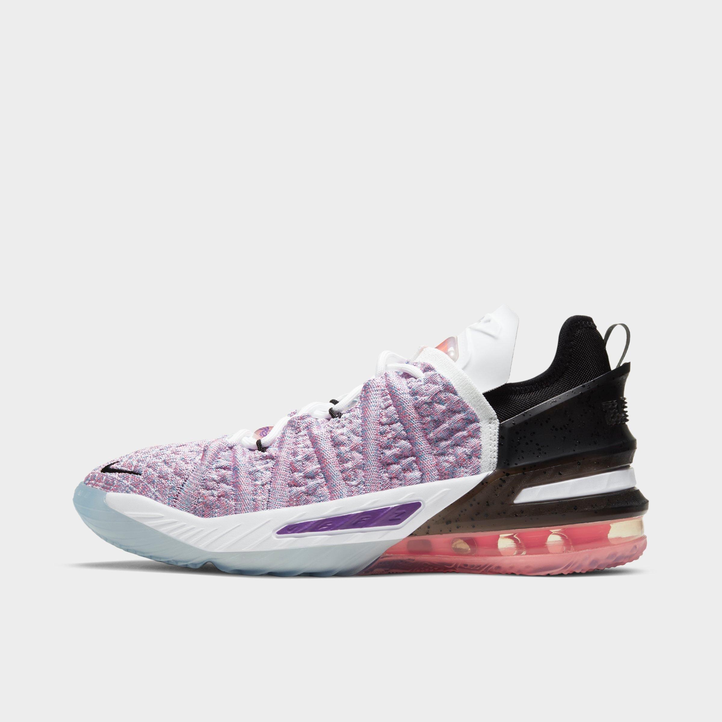 lebron 18 kids