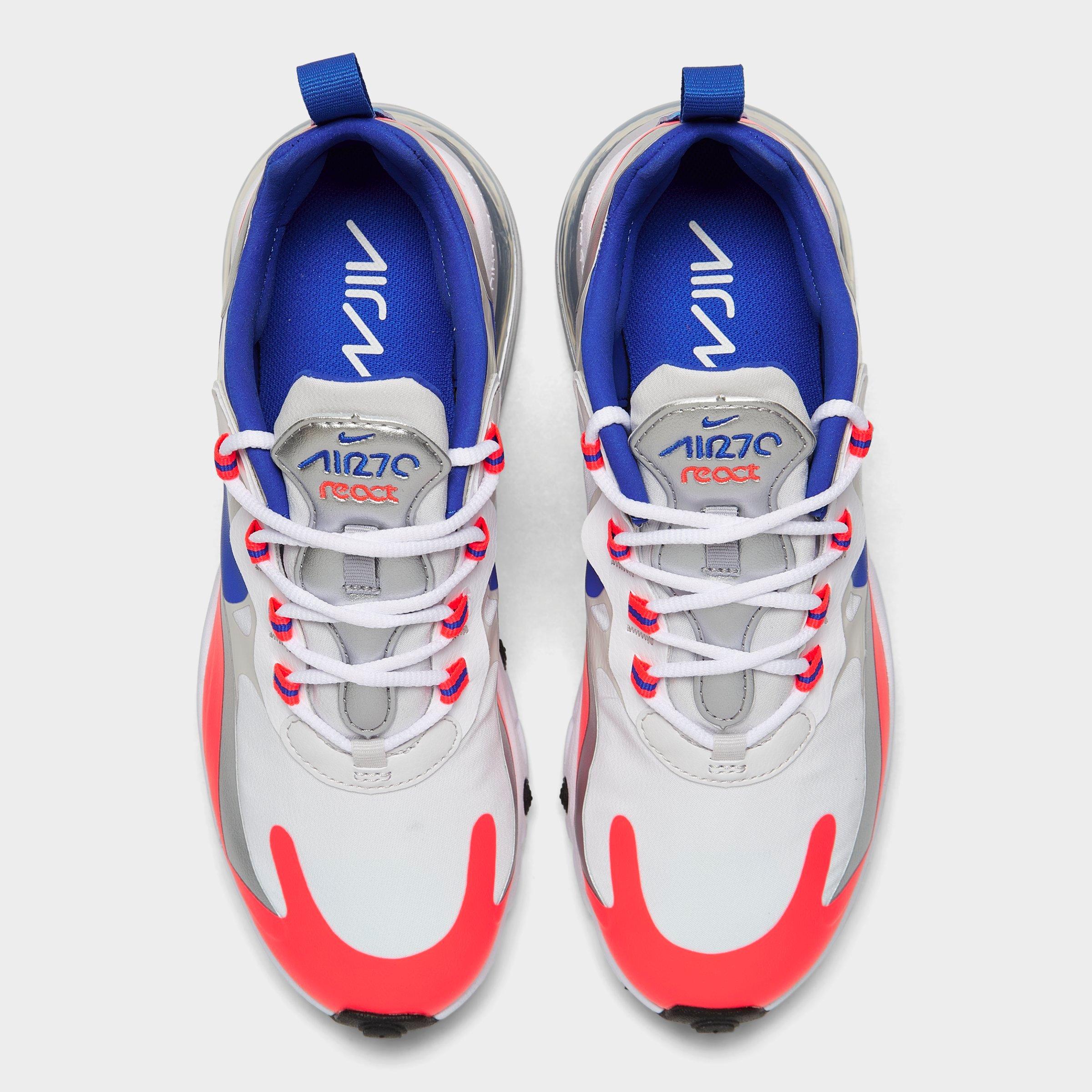 Nike Air Max 270 React Casual Shoes 