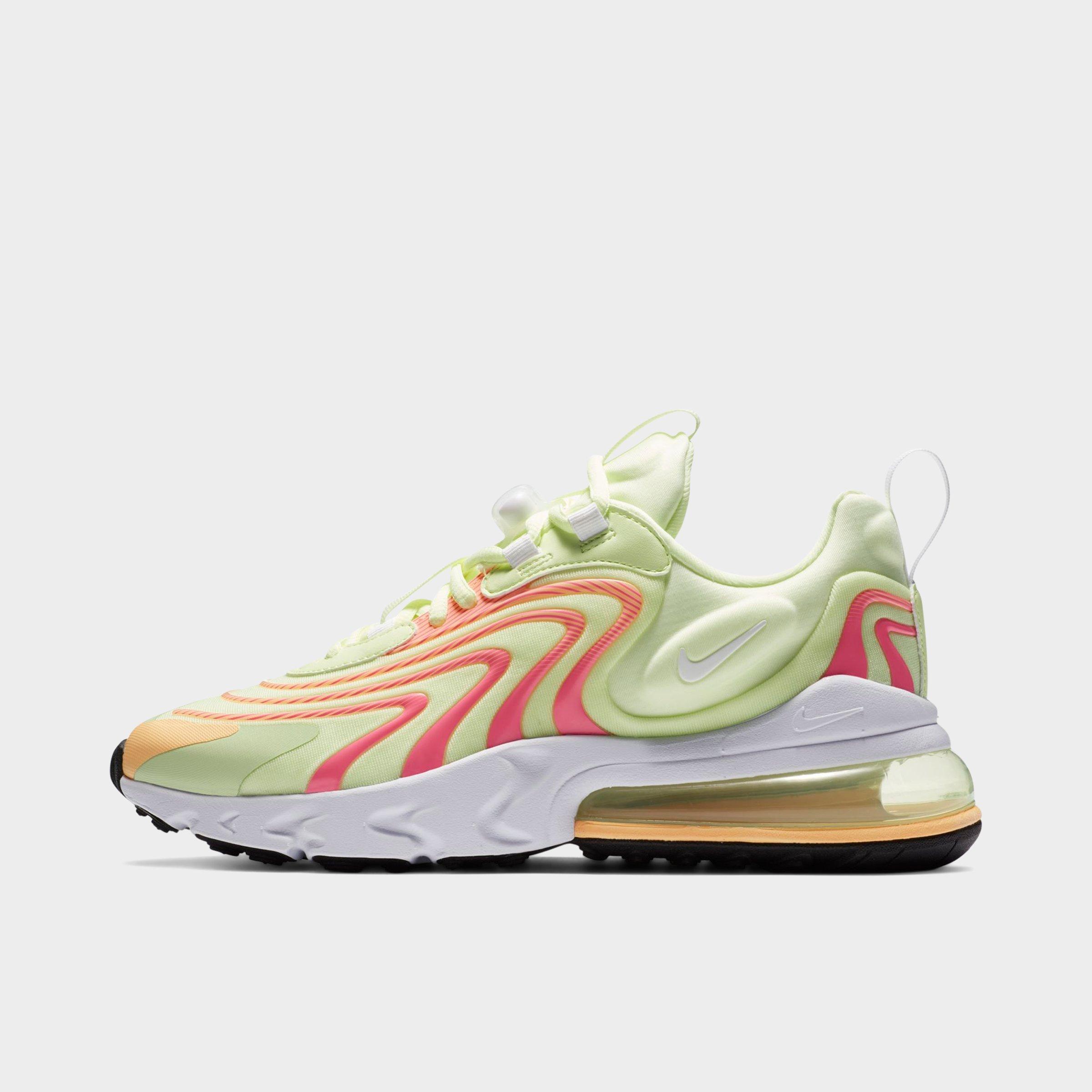 womens nike air max 270 casual shoes