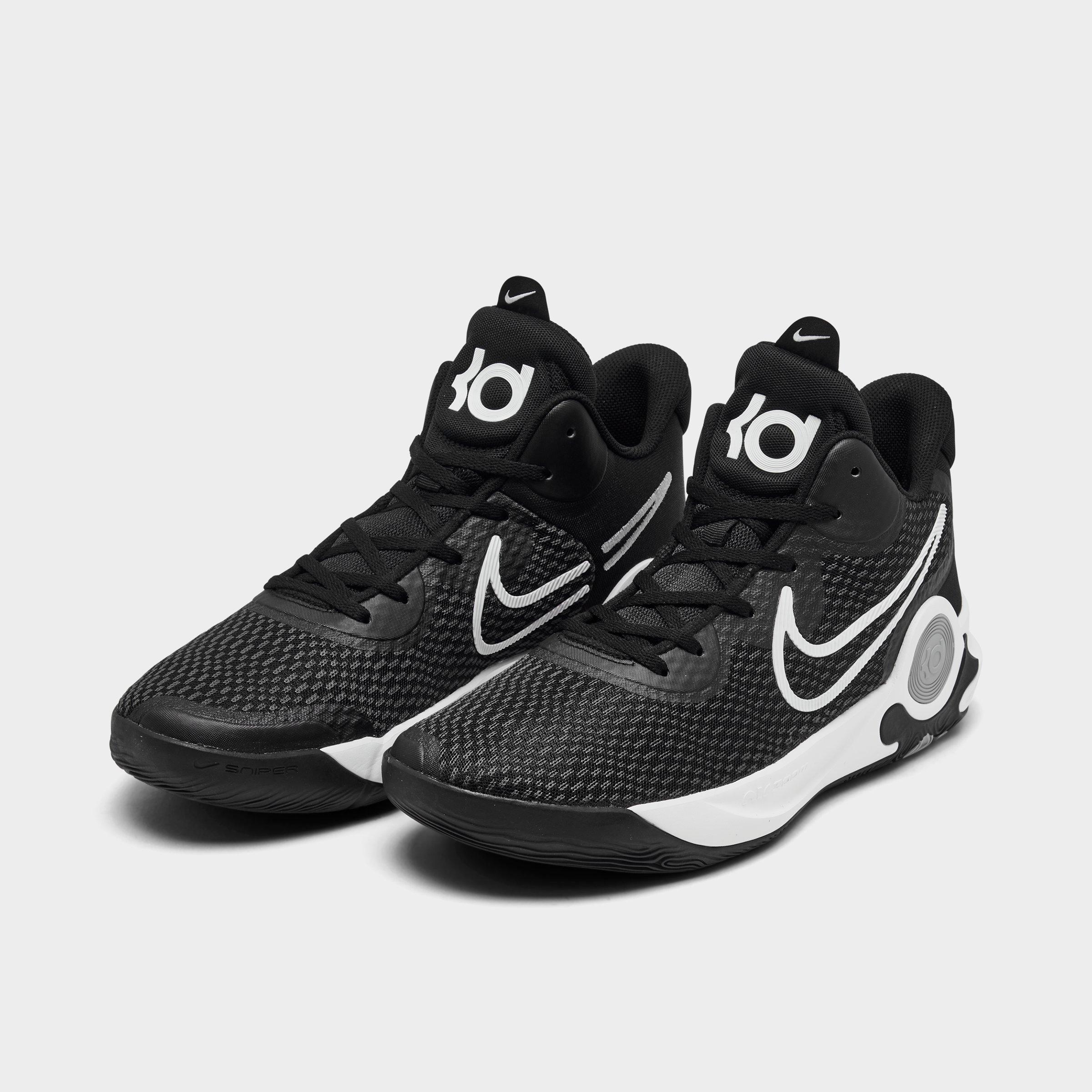 men's kd trey 5 vi basketball sneakers from finish line