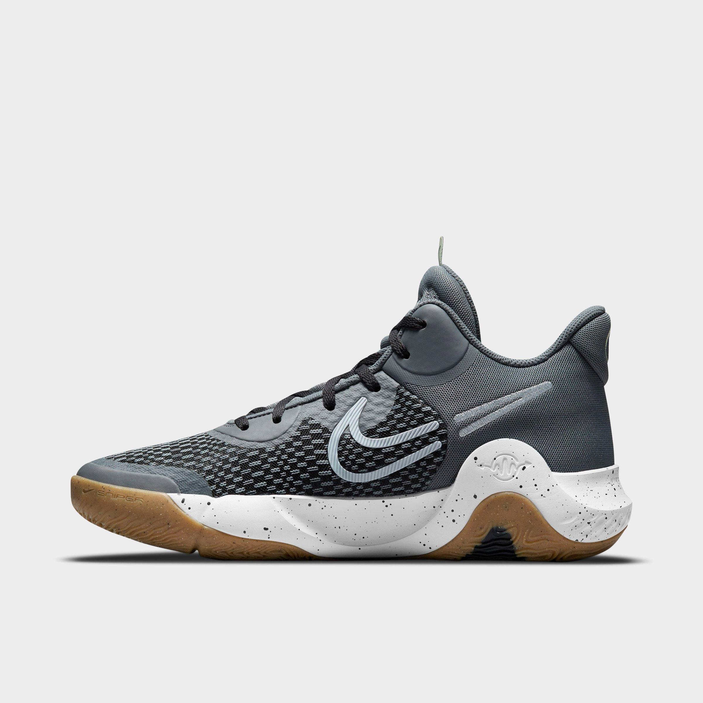 men's kd trey 5 vi basketball sneakers from finish line