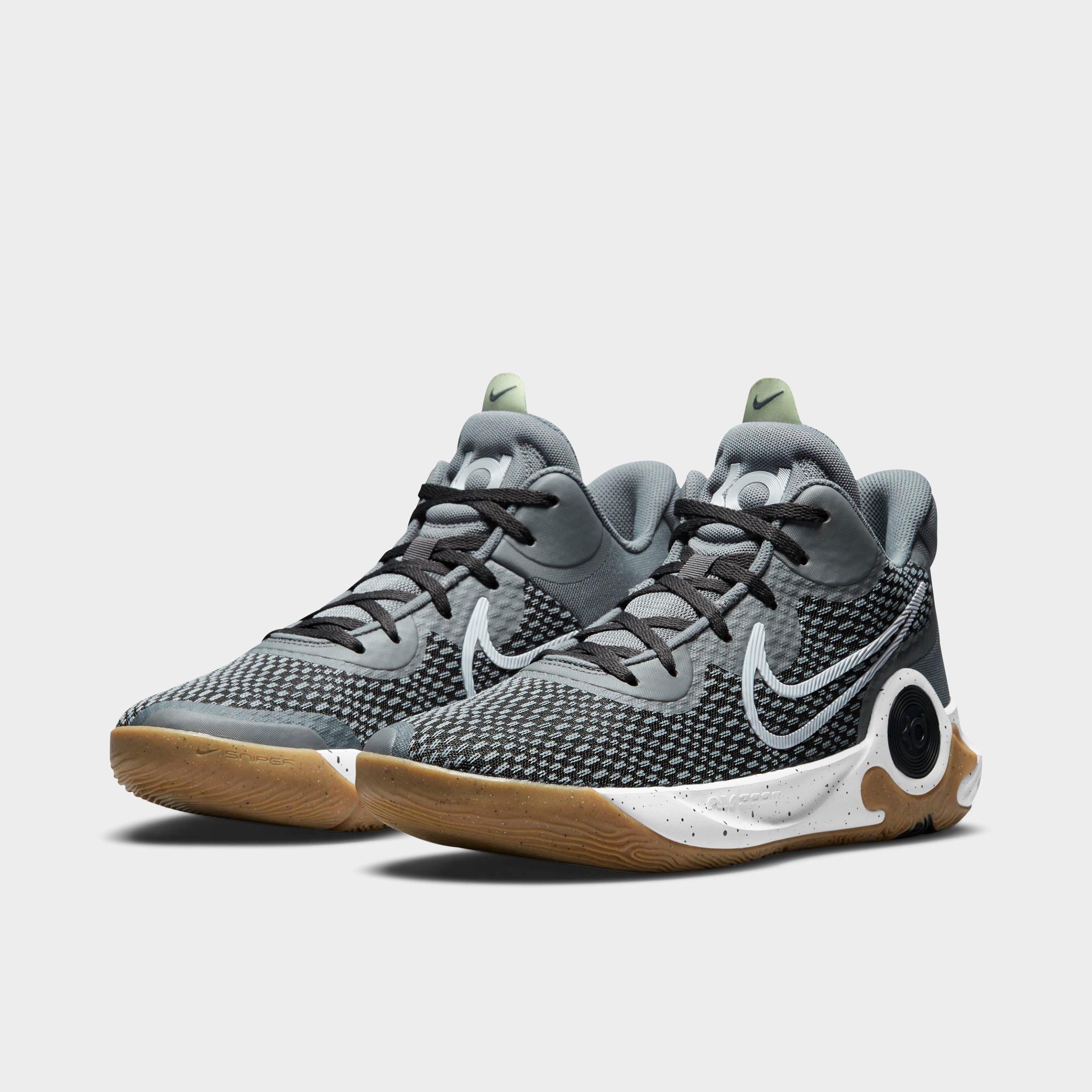 men's kd trey 5 vi basketball sneakers from finish line