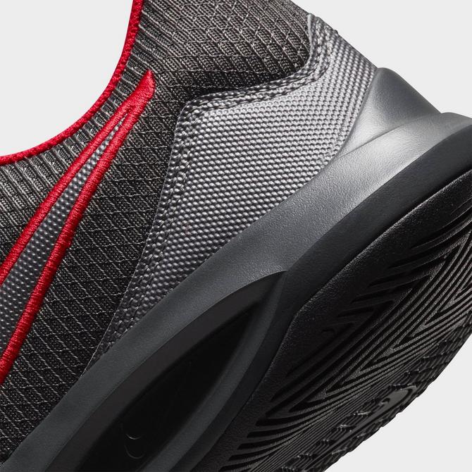 Men's Nike Precision 5 Basketball Shoes| Finish Line