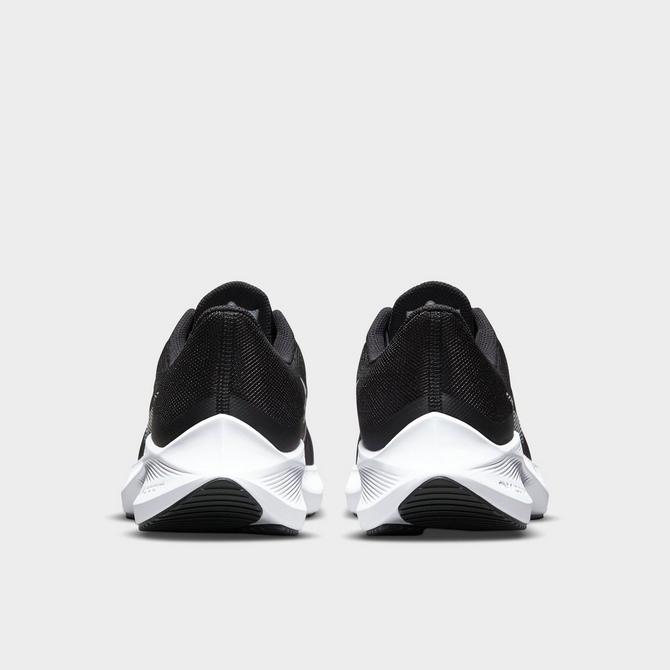 Men's Nike Air Zoom Winflo 8 Running Shoes Finish Line