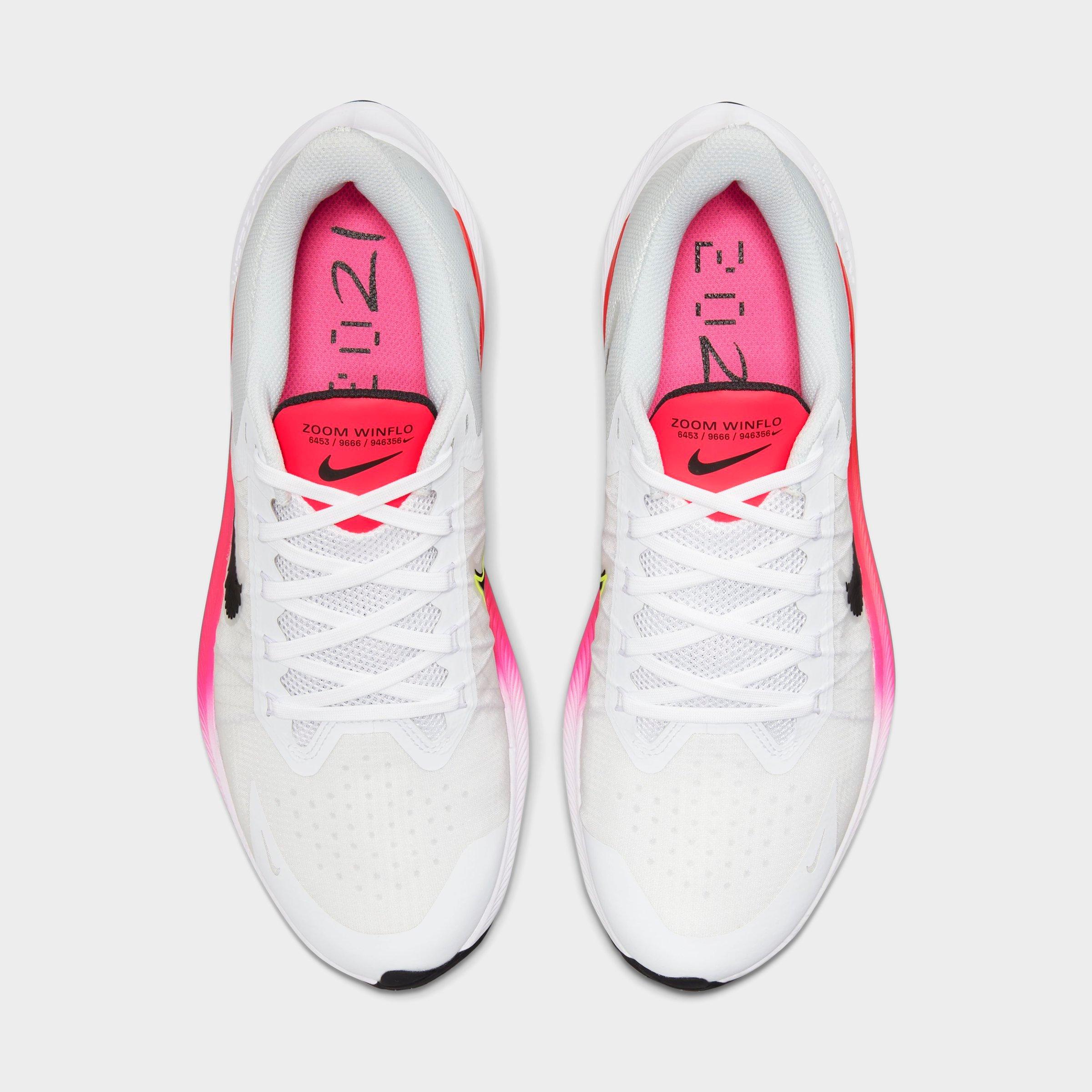 zoom winflo shoes