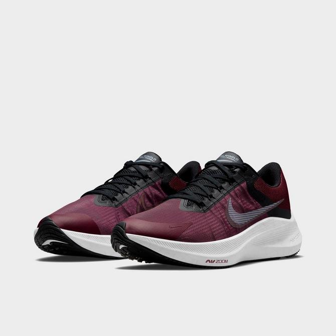 Nike zoom hot sale winflo ladies