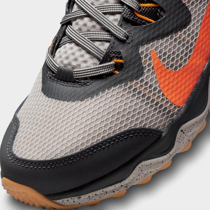Men's Nike Juniper Trail Running Shoes Finish Line