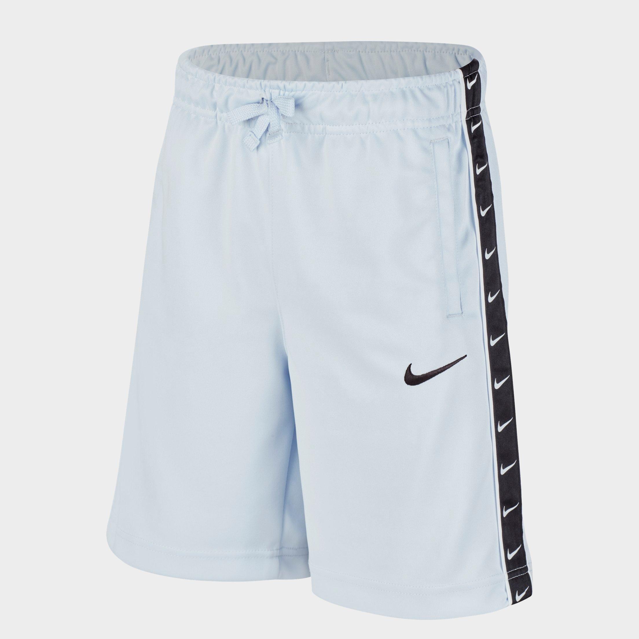 nike exercise shorts