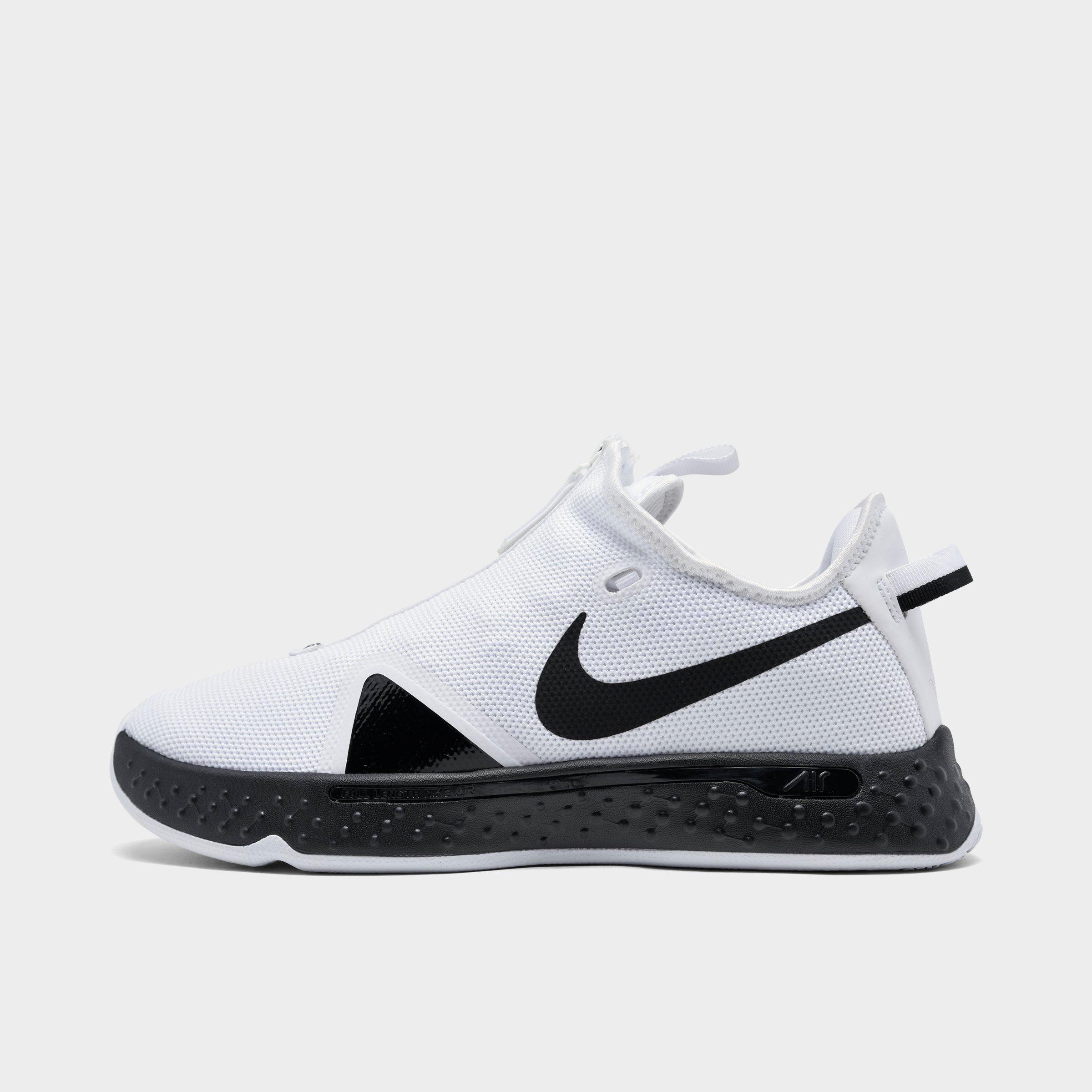 nike pg 4 mens basketball shoes