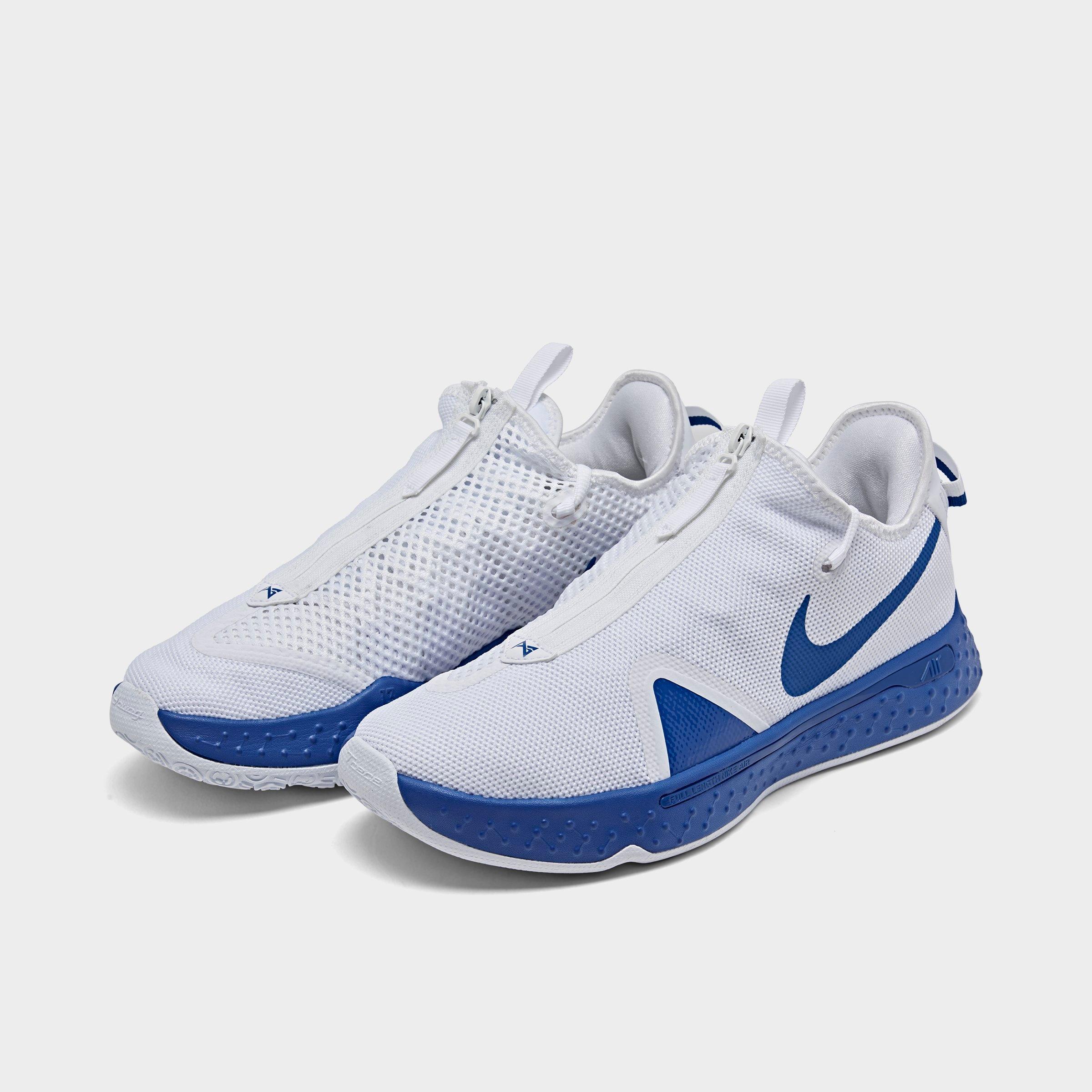 pgs basketball shoes