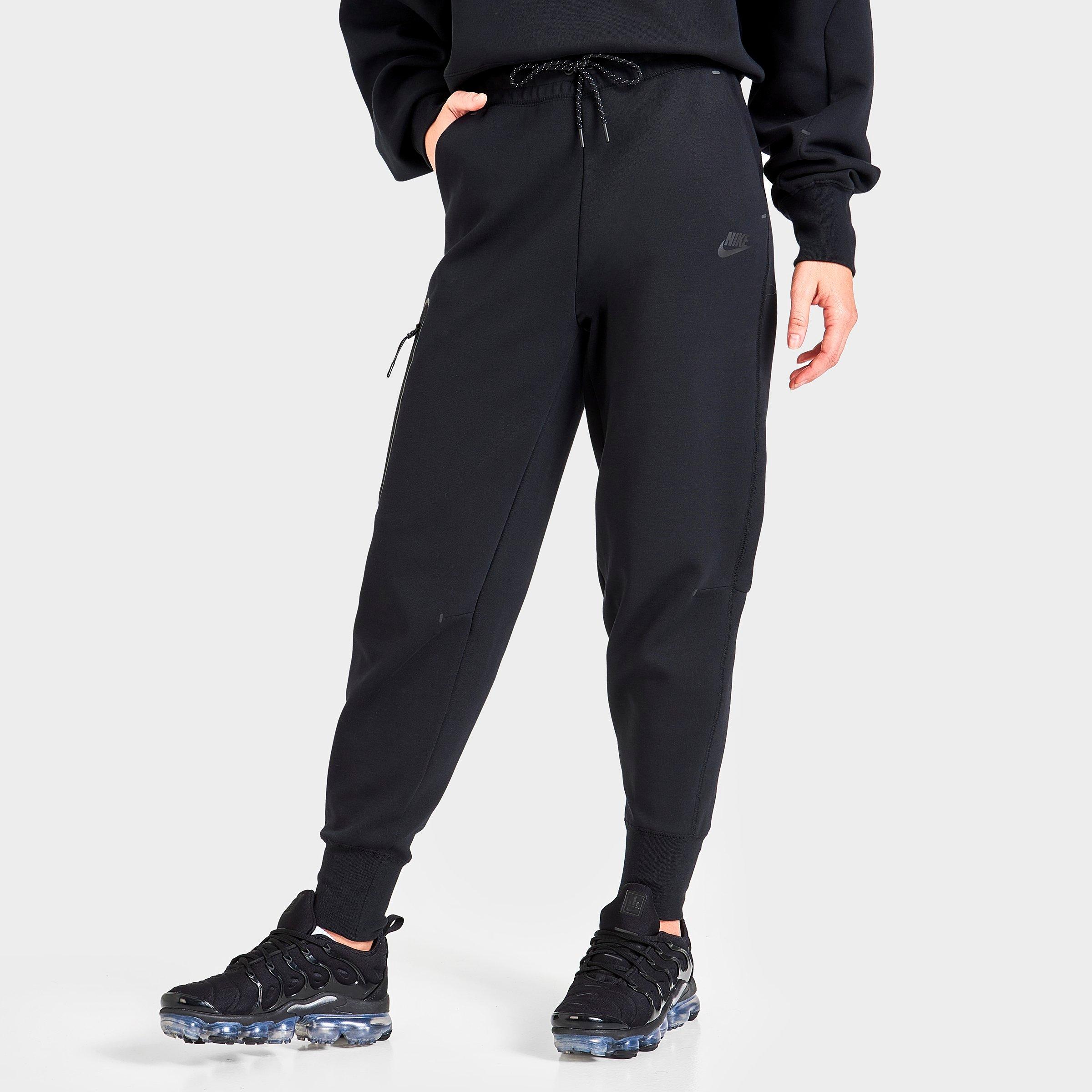 womens nike air joggers