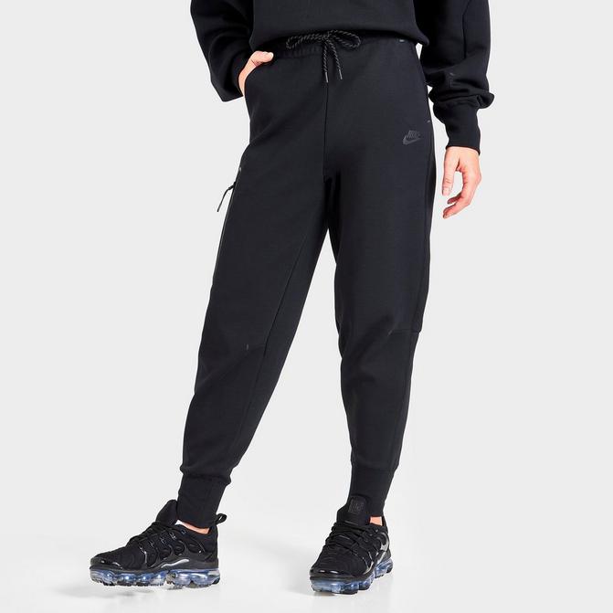 nike tech woven jogger