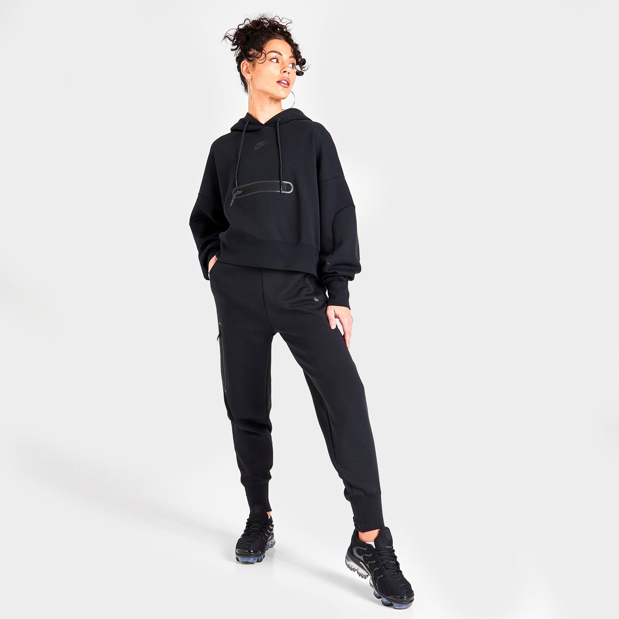 women's nike fleece joggers