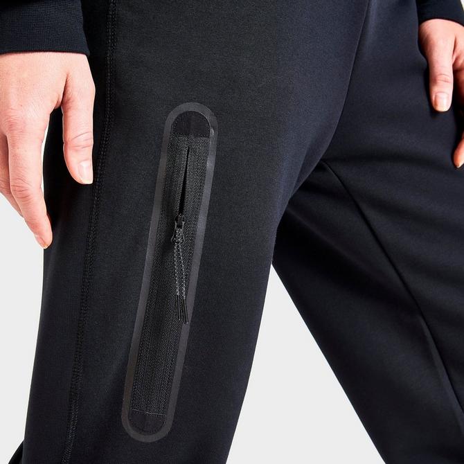 nike fleece women's pants