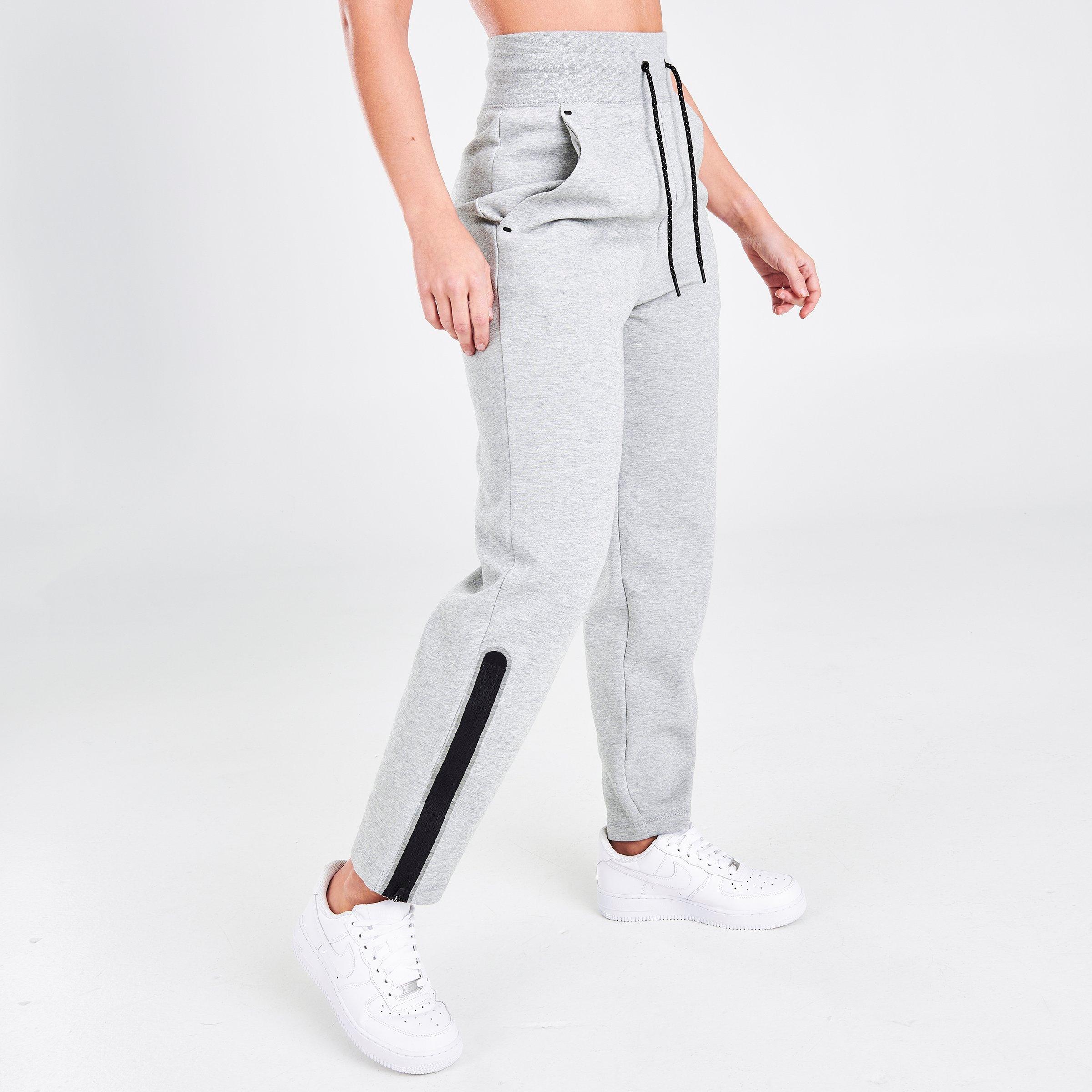 women's pants nike sportswear tech fleece