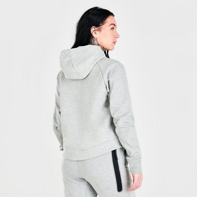 Nike Sportswear Tech Fleece Full-Zip Hoodie| Finish Line