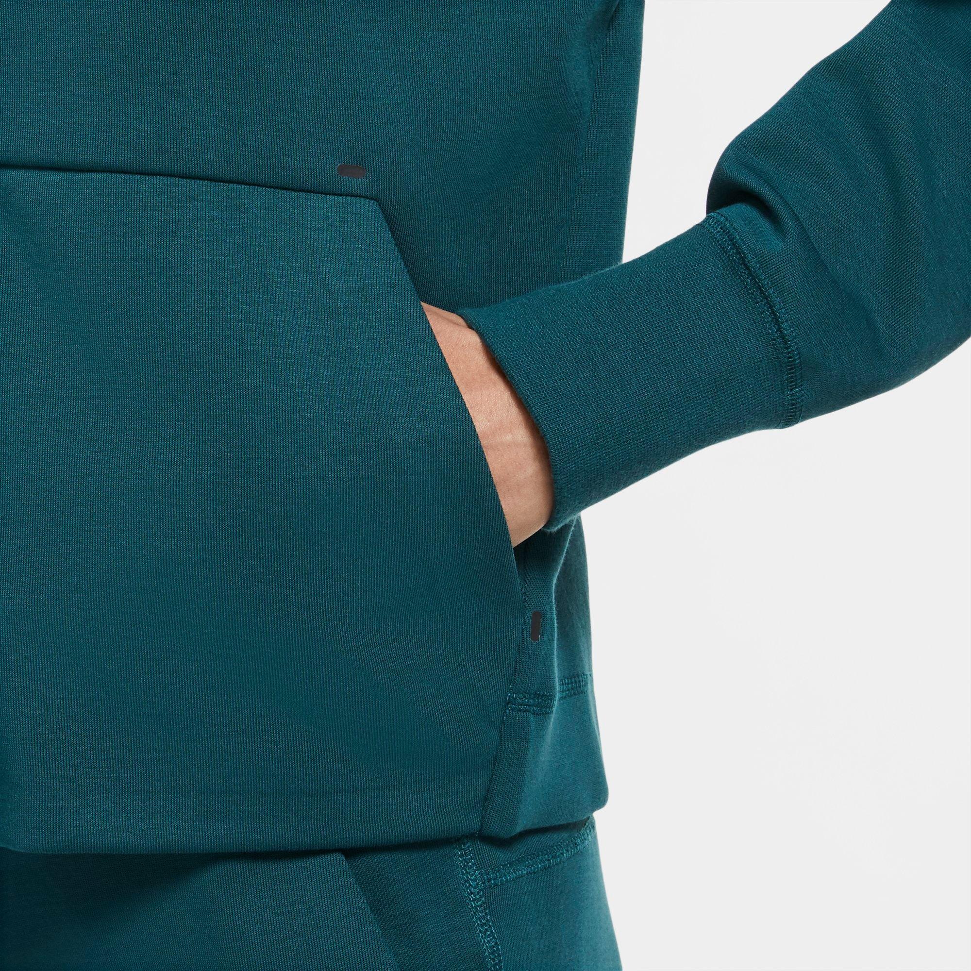 nike sportswear tech fleece windrunner hoodie