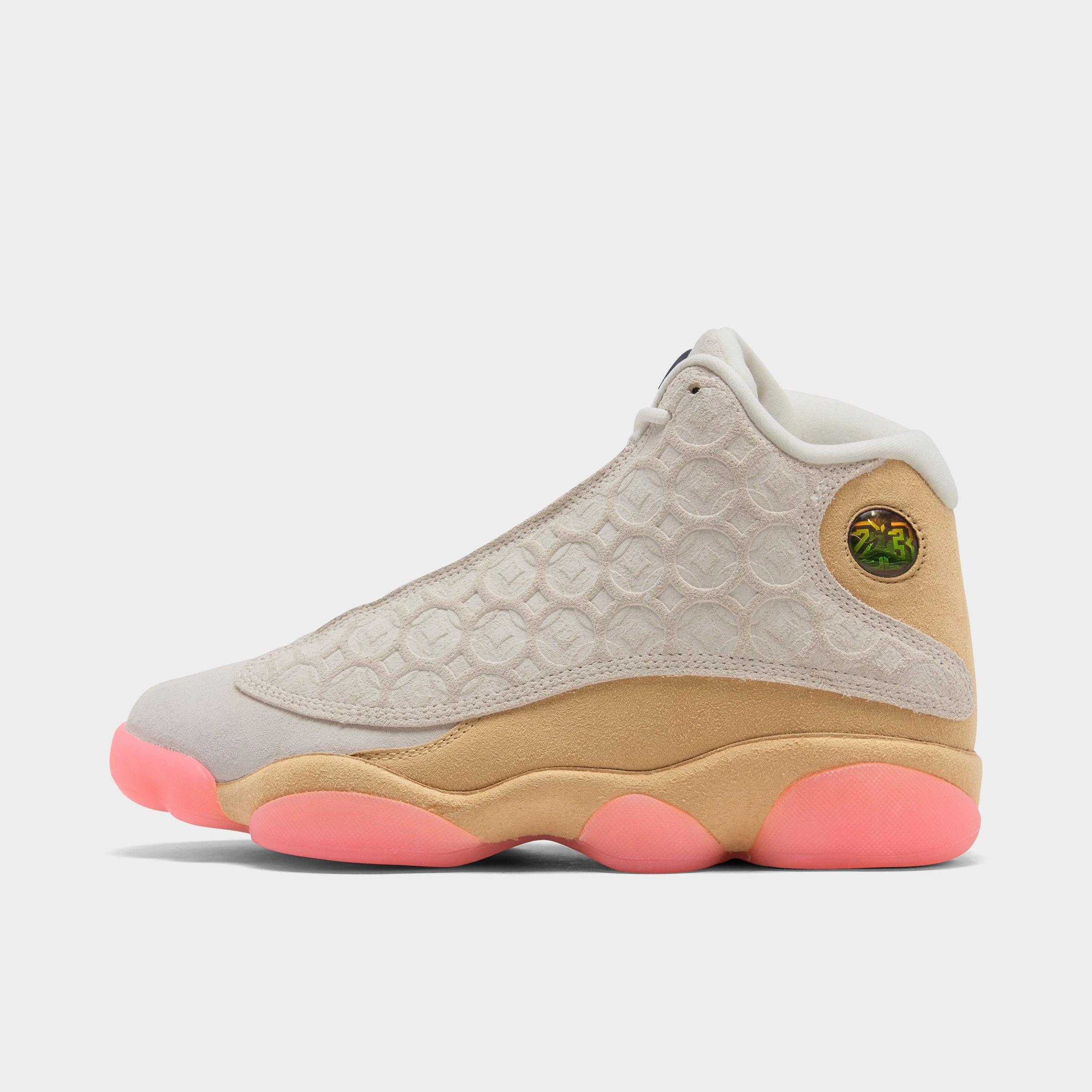 air jordan 13 flint finish line