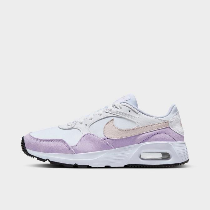 Finish line womens air max on sale