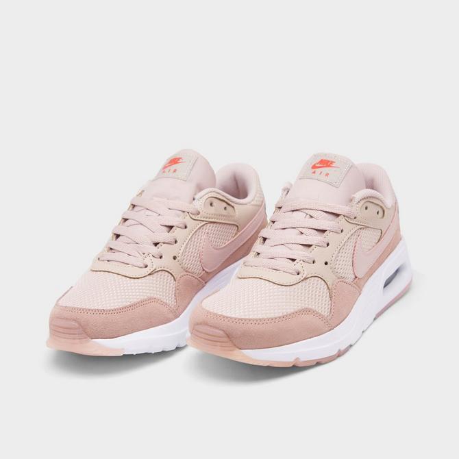 Nike air max outlet 90 rosa viejo