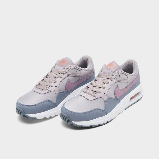 Women's nike air max hotsell deluxe se casual shoes