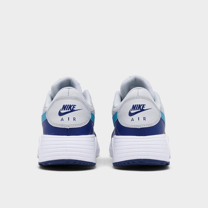 Nike Air Max 1 Deep Royal Blue - Men's