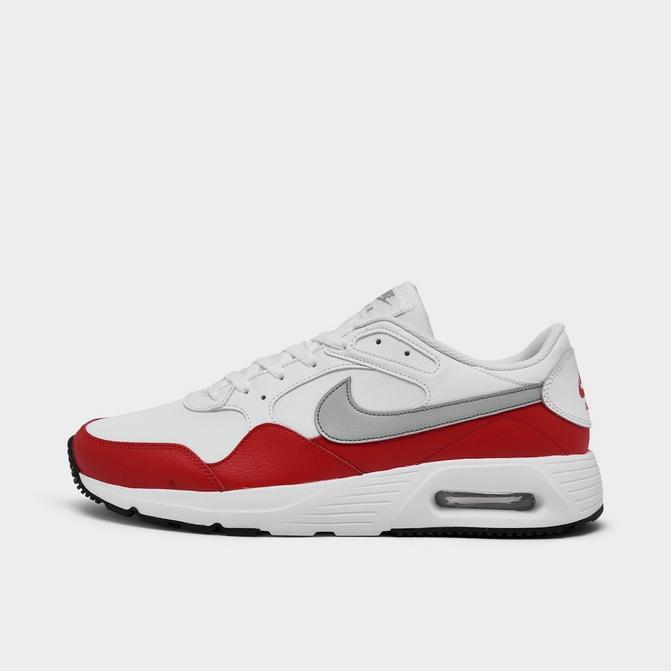 Women's shoes Nike W Air Max 1 '86 Premium White/ University Red