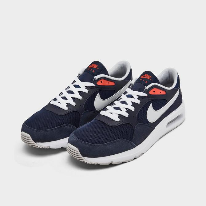 Men\'s Casual Finish Shoes| Nike Air SC Max Line
