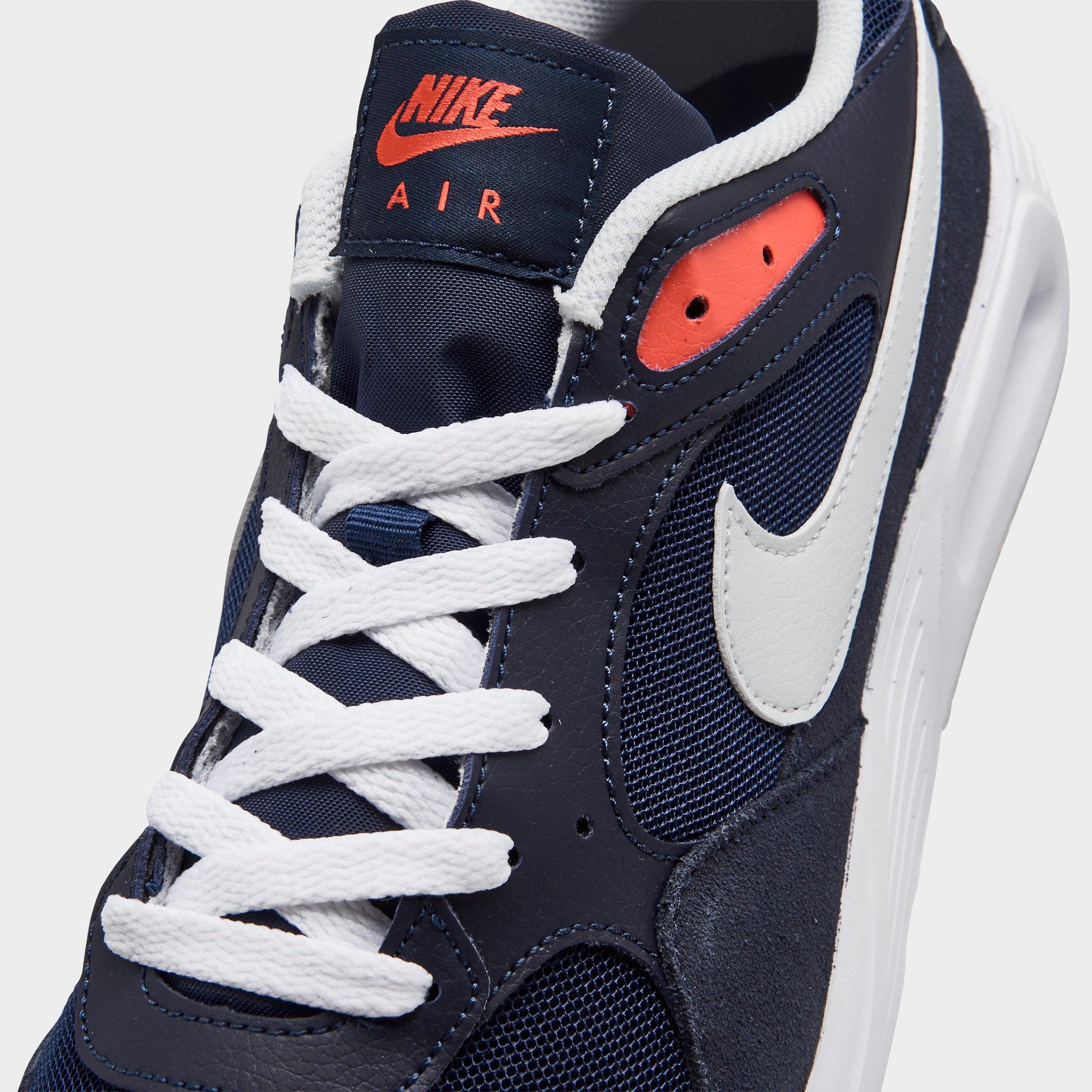 nike men's air max sc shoes