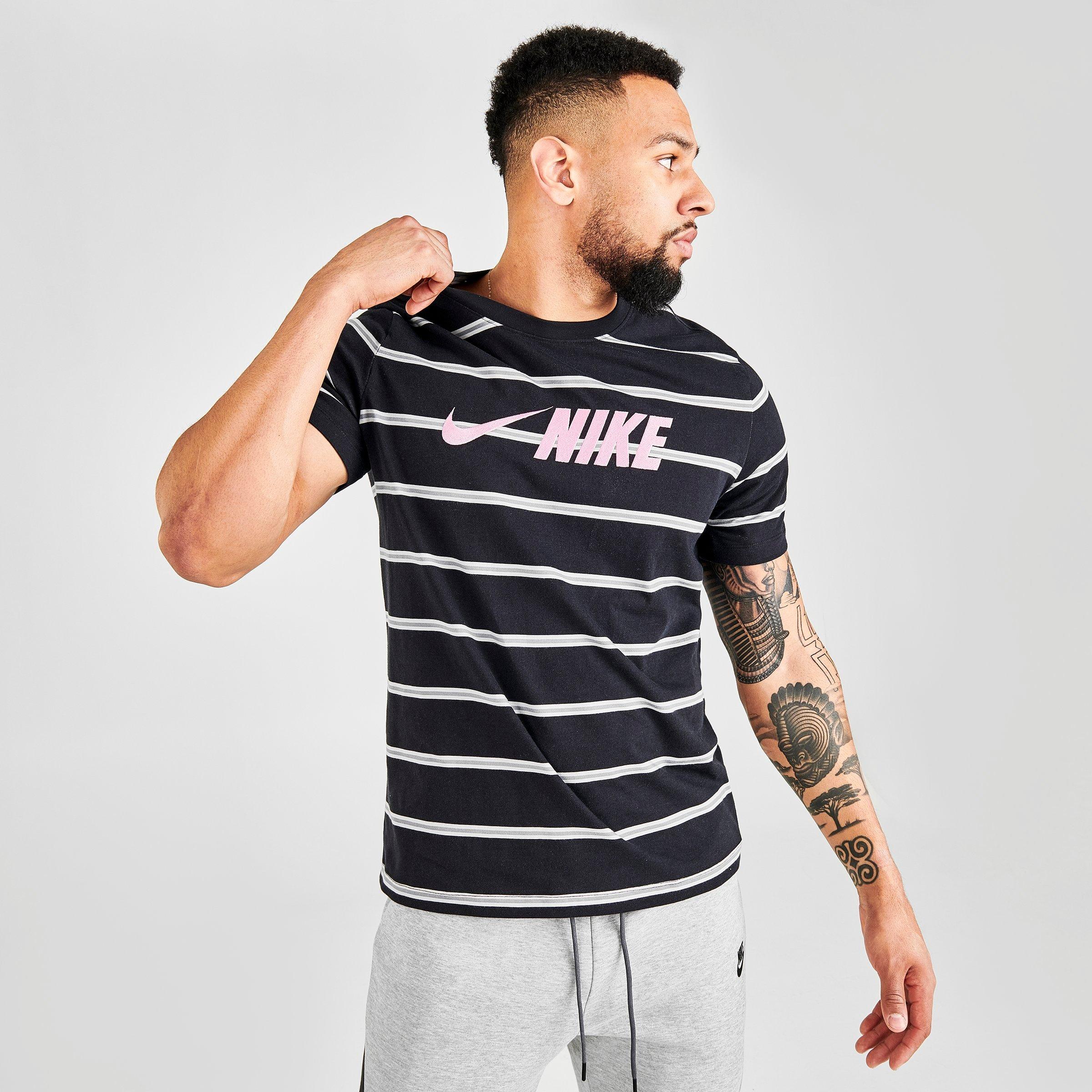 nike sportswear air t shirt