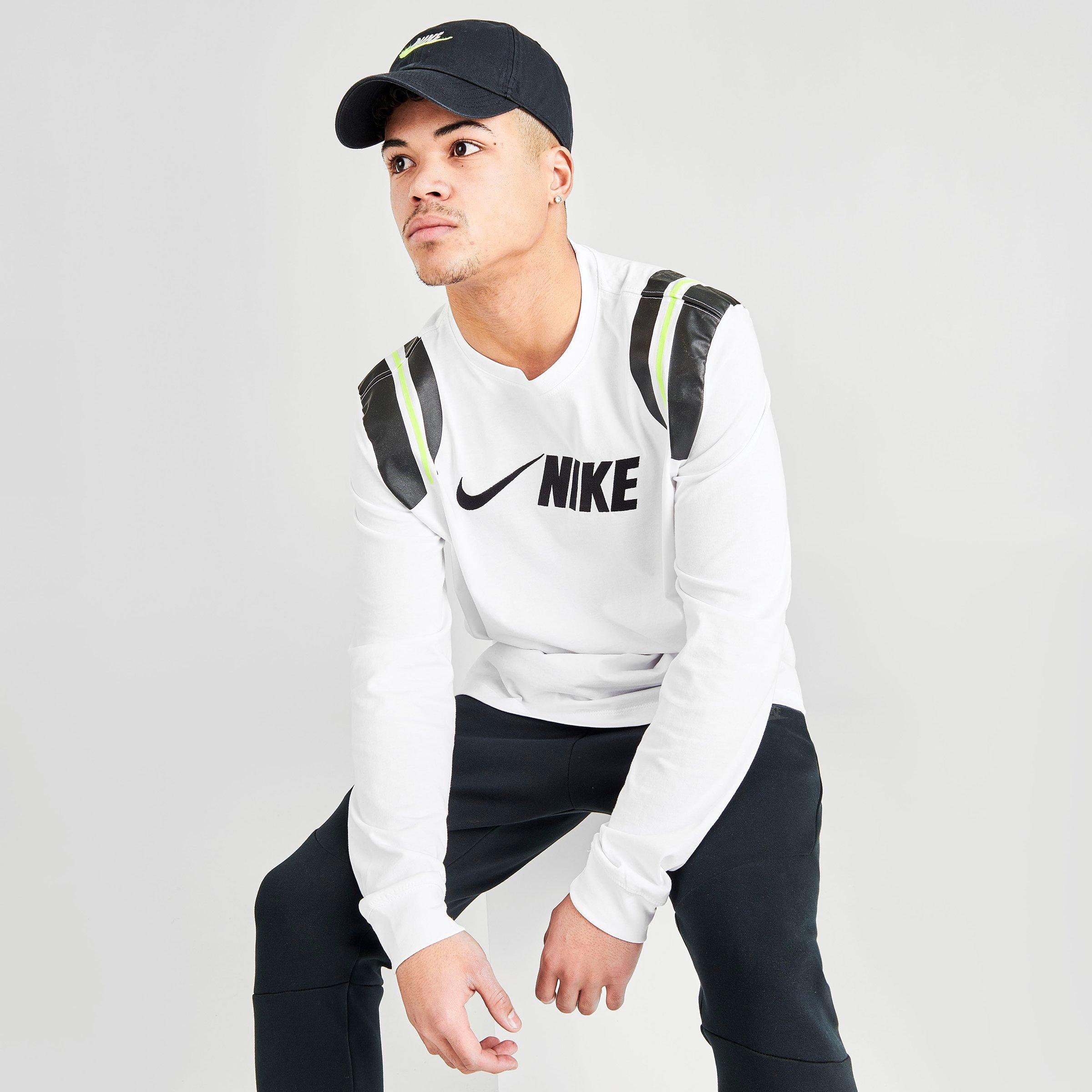 air max long sleeve shirt