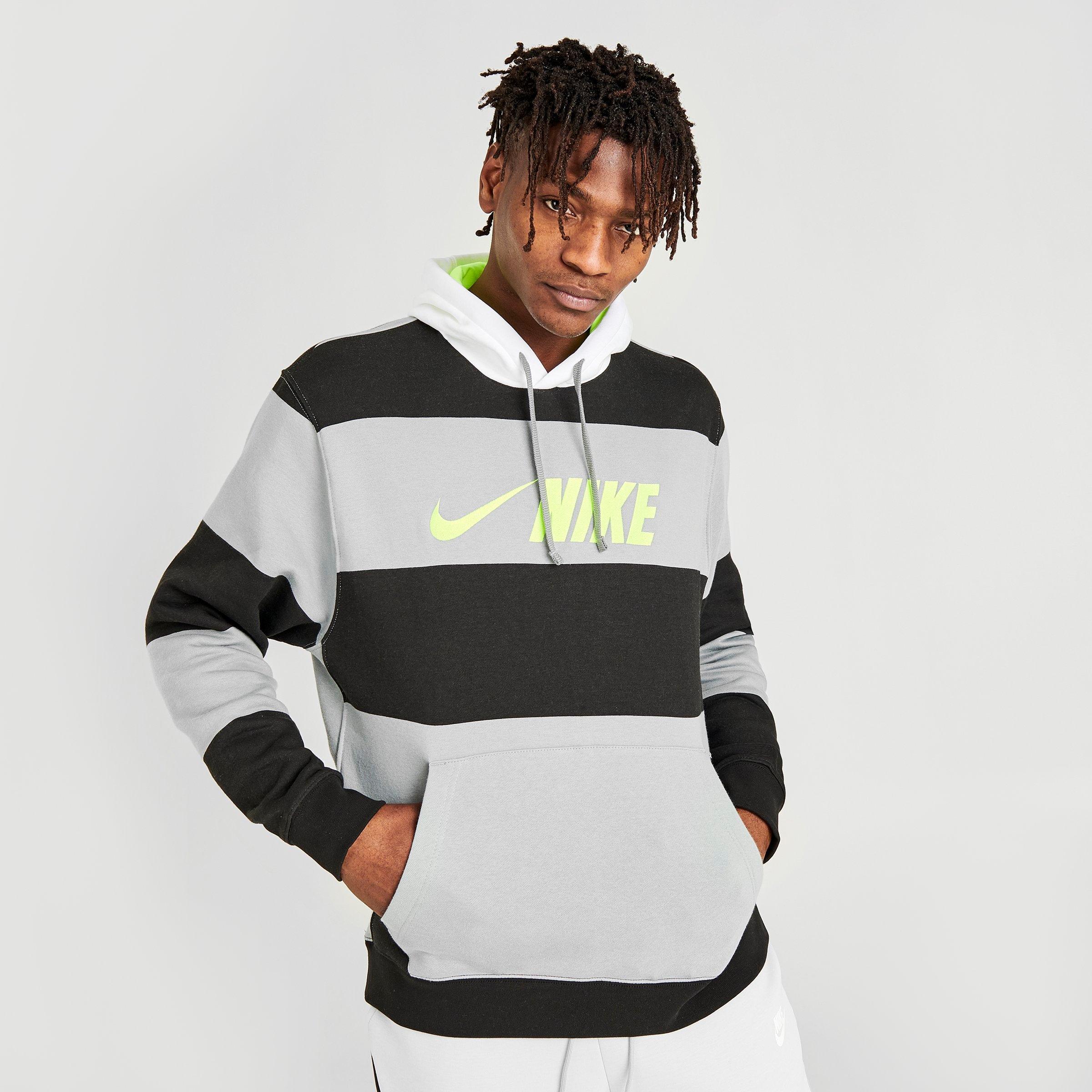 nike hoodies finish line